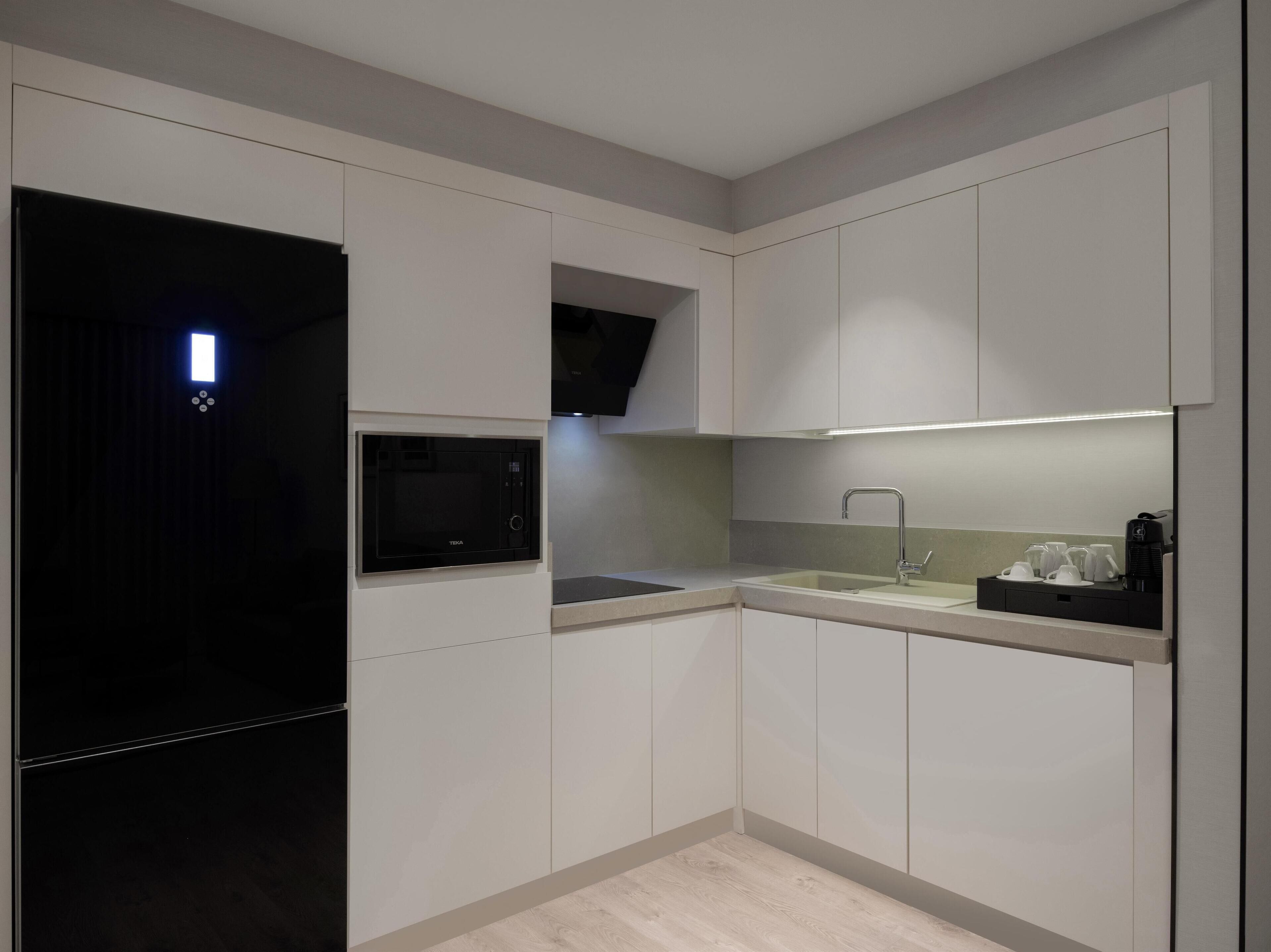 Altunizade Suites Istanbul Curio Collection by Hilton Altunizade Suites Istanbul Curio Collection by Hilton