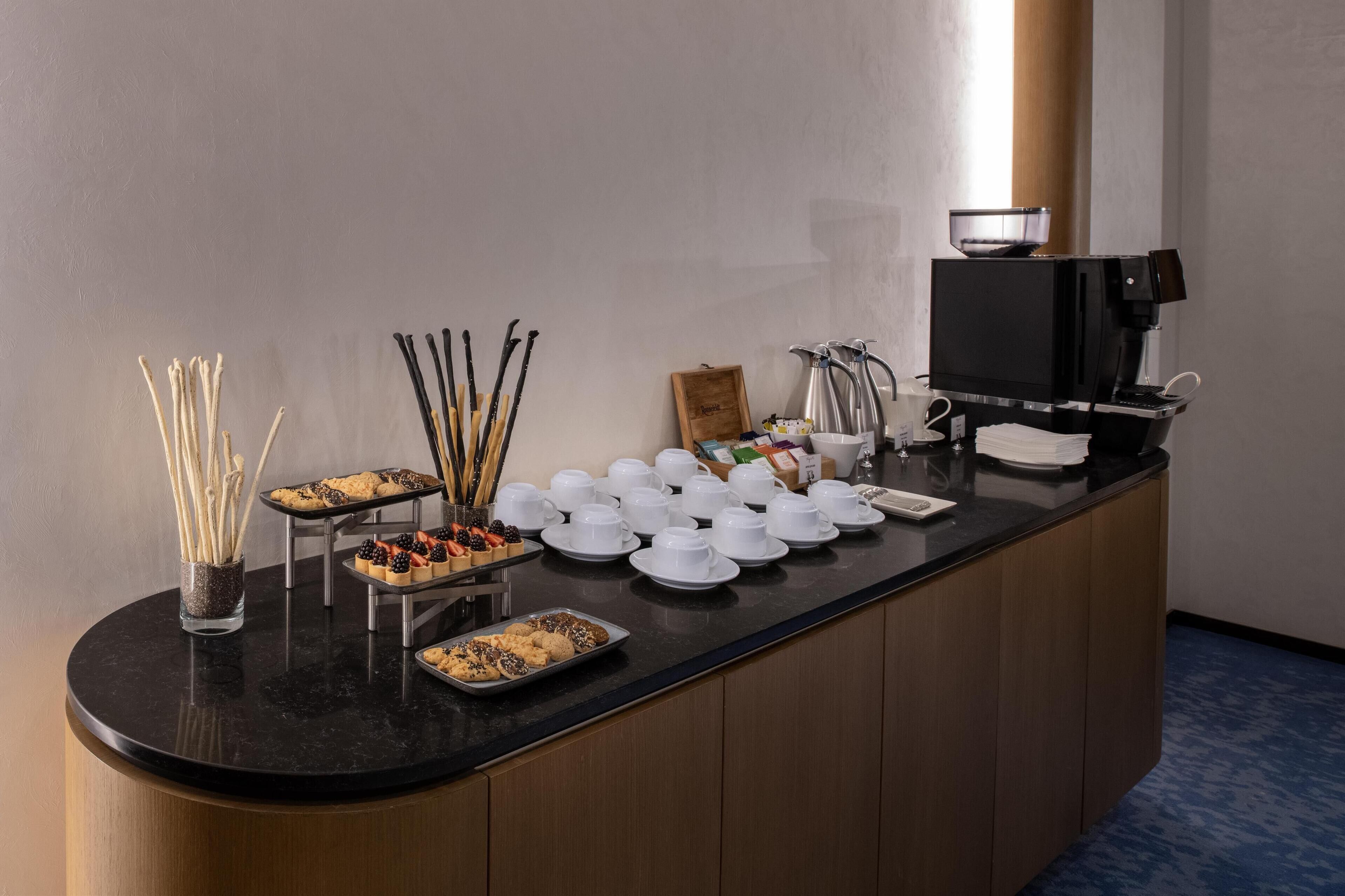 Altunizade Suites Istanbul Curio Collection by Hilton Altunizade Suites Istanbul Curio Collection by Hilton