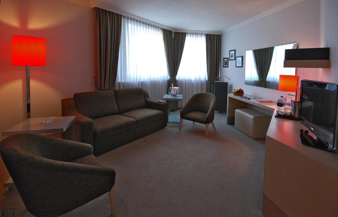 Best Western Eresin Taxim Best Western Eresin Taxim