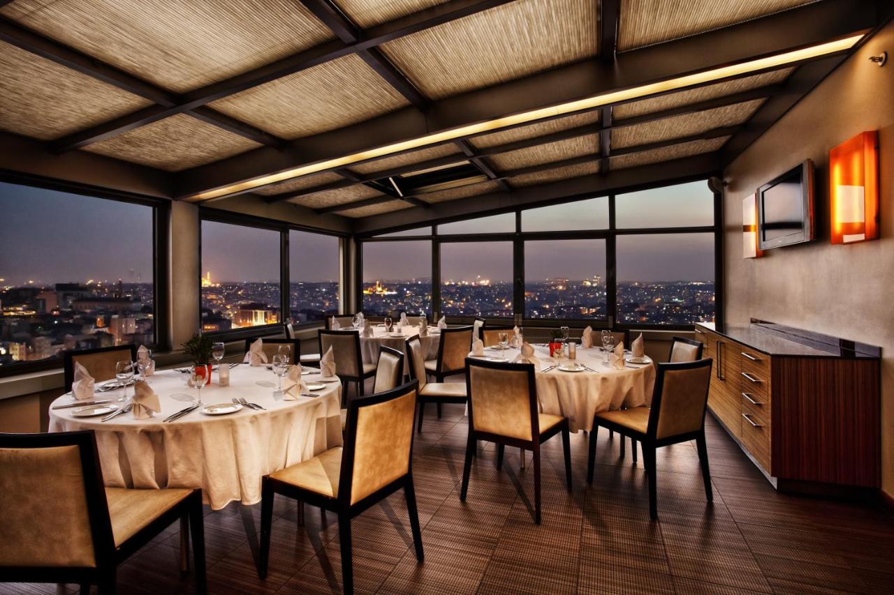 Best Western Eresin Taxim Best Western Eresin Taxim