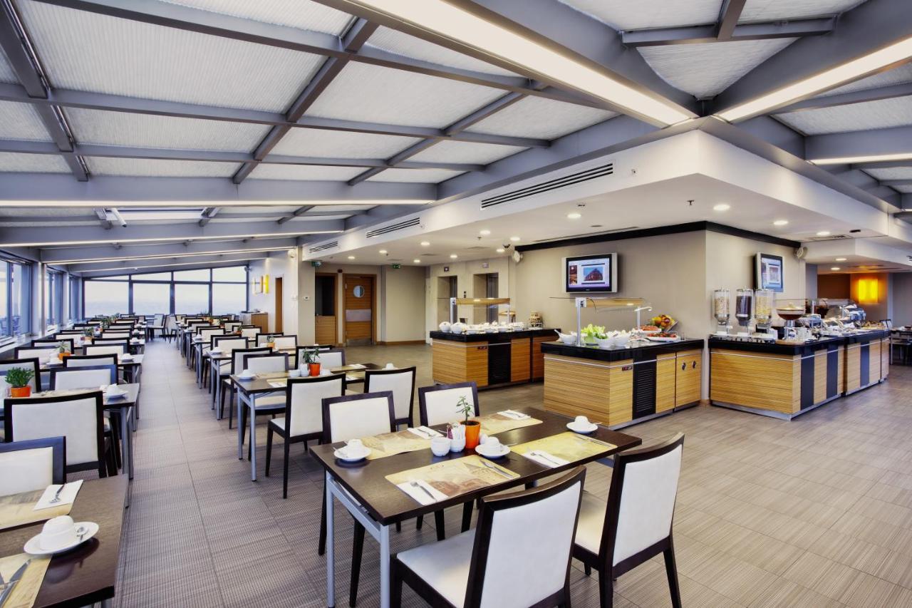 Best Western Eresin Taxim Best Western Eresin Taxim