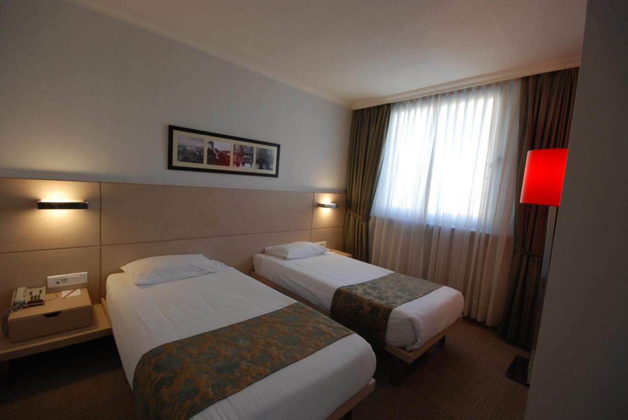 Best Western Eresin Taxim Best Western Eresin Taxim