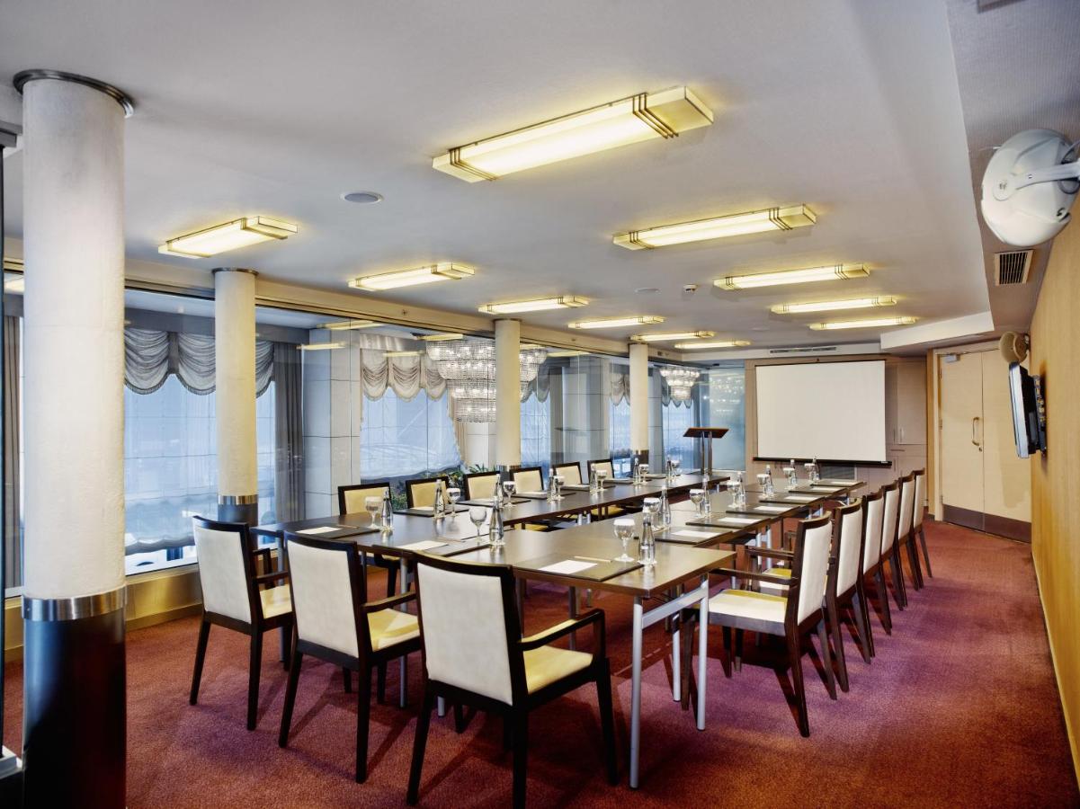 Best Western Eresin Taxim Best Western Eresin Taxim