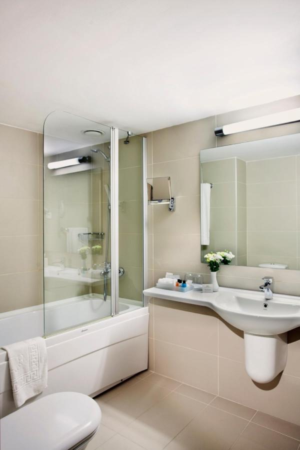 Best Western Eresin Taxim Best Western Eresin Taxim