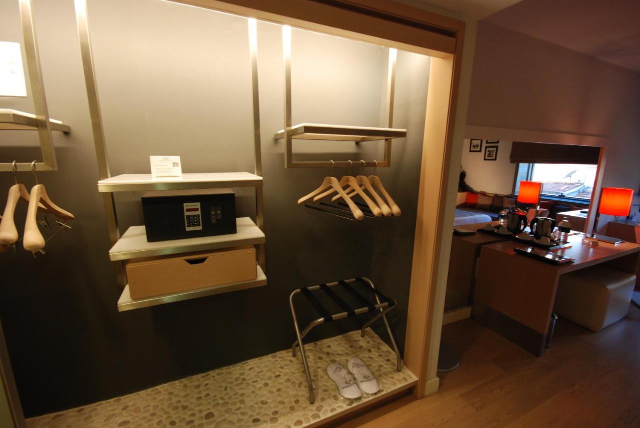 Best Western Eresin Taxim Best Western Eresin Taxim