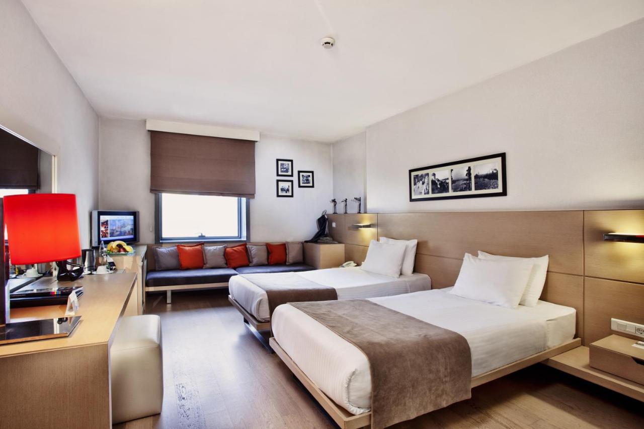 Best Western Eresin Taxim Best Western Eresin Taxim