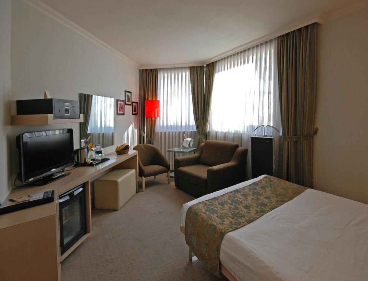 Best Western Eresin Taxim Best Western Eresin Taxim