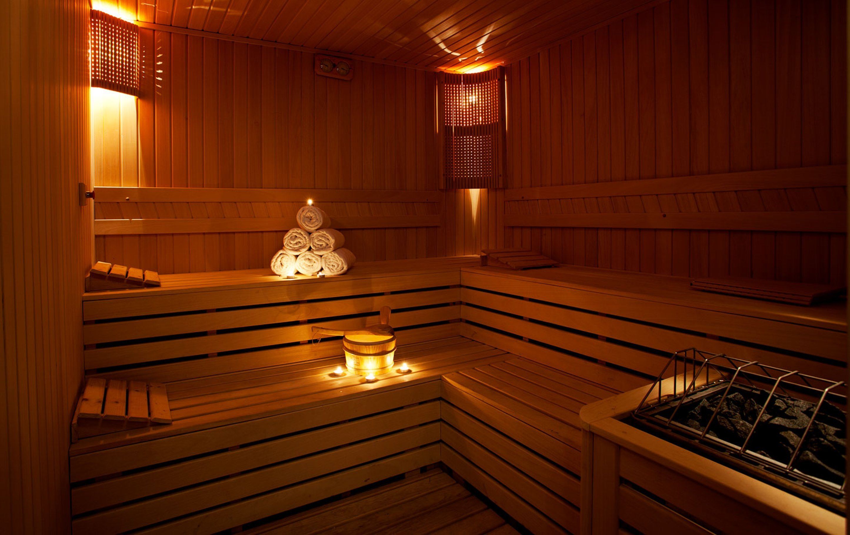 Crowne Plaza Harbiye