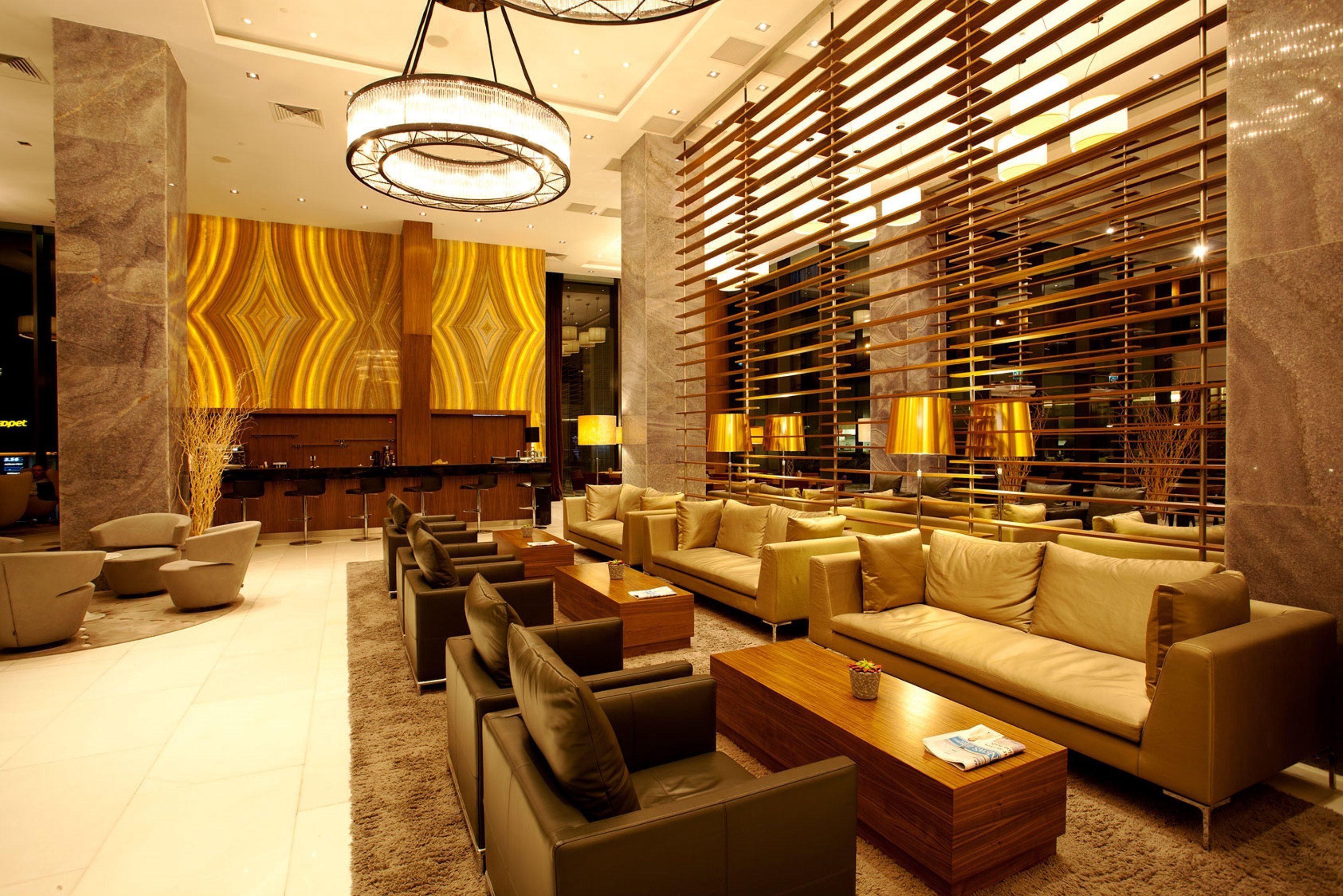 Crowne Plaza Harbiye