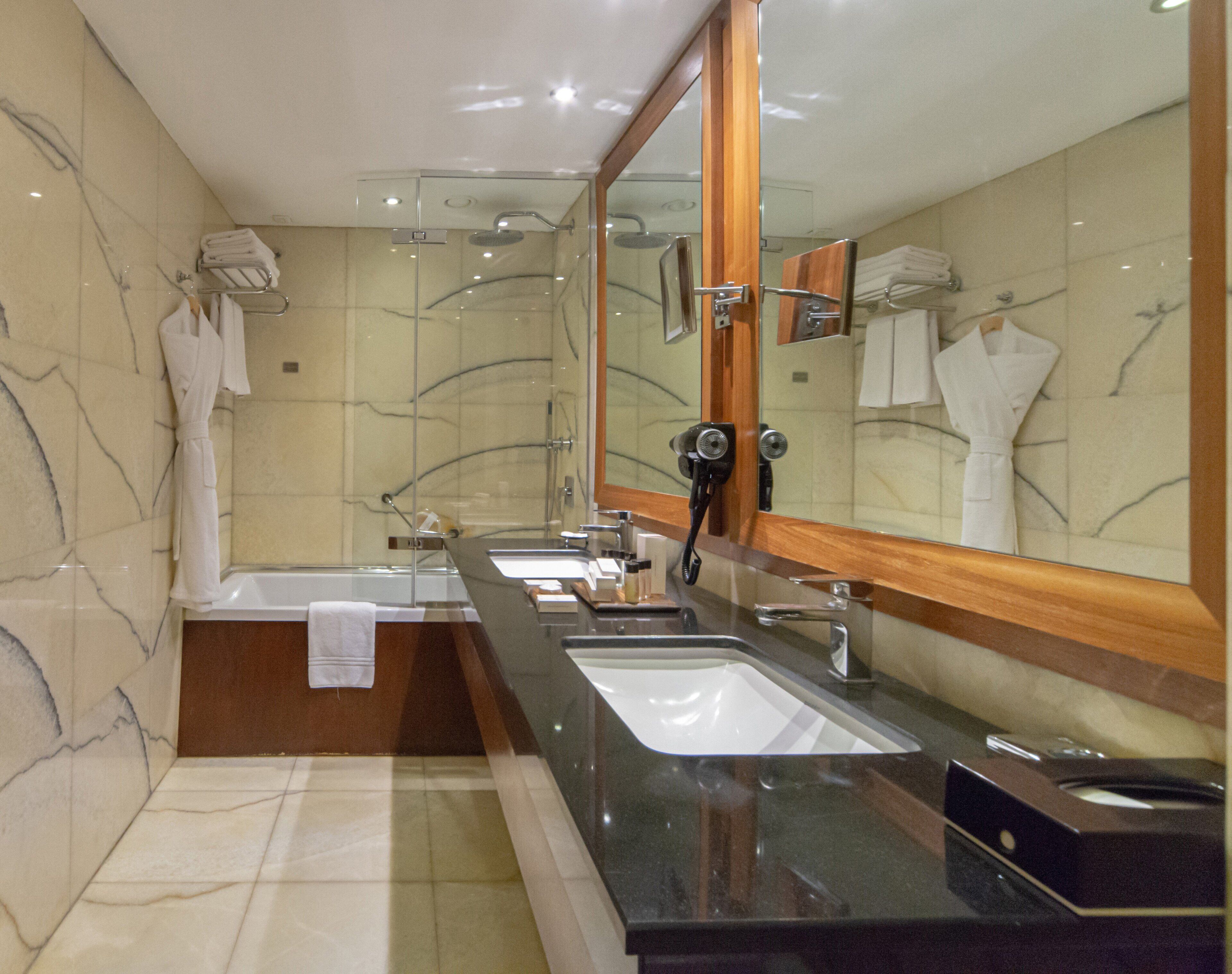 Crowne Plaza Harbiye