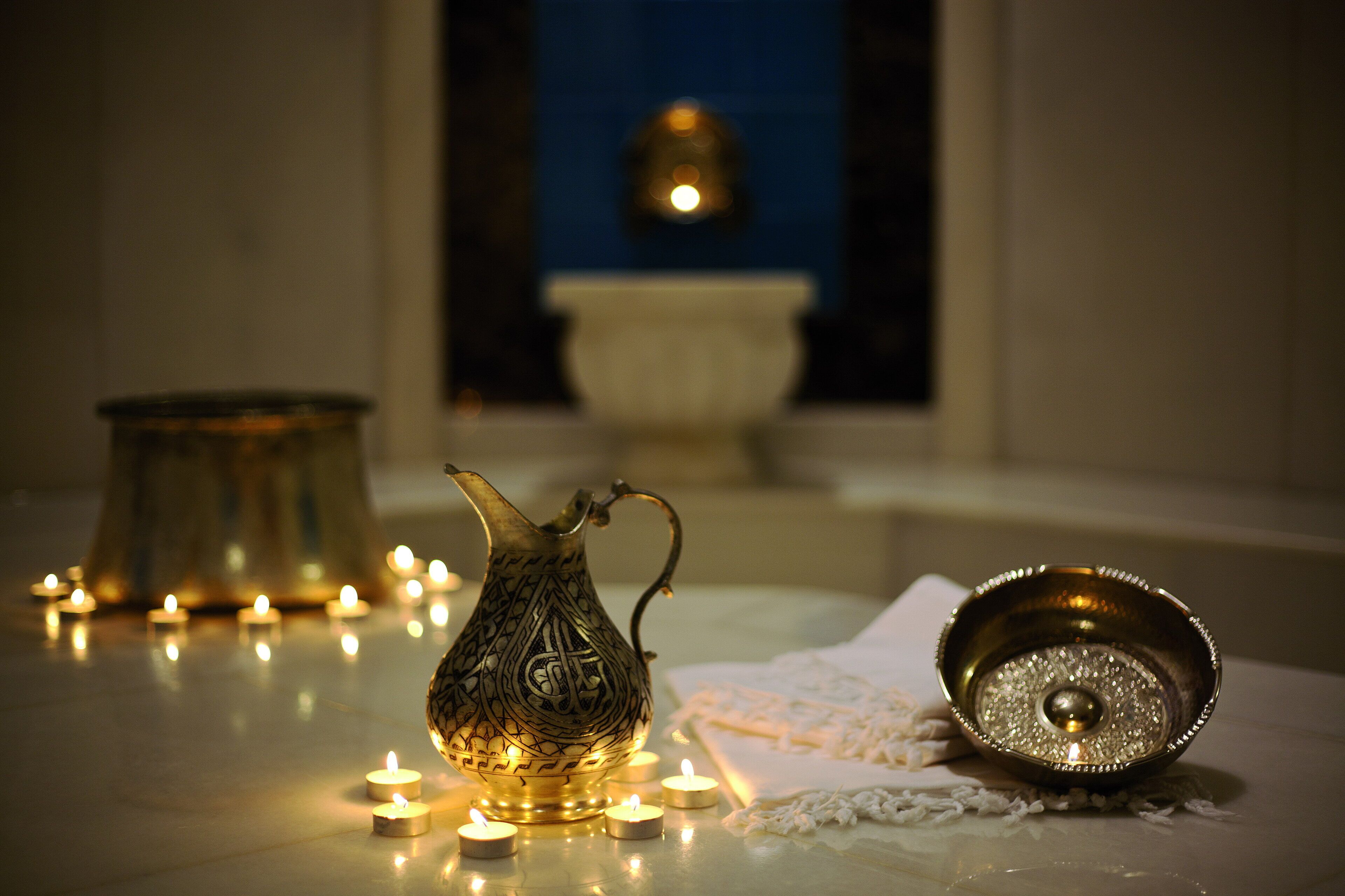 Crowne Plaza Harbiye