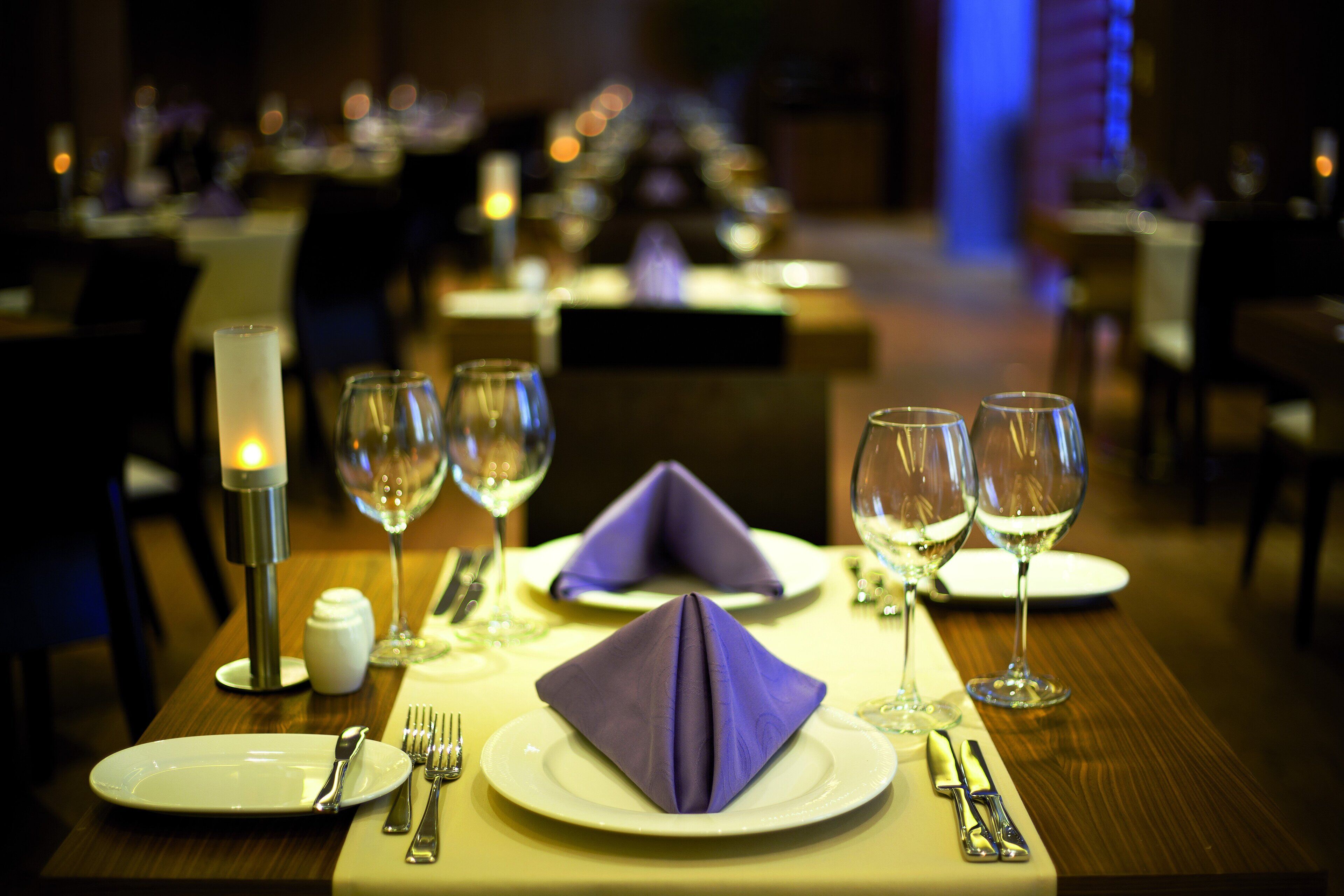 Crowne Plaza Harbiye