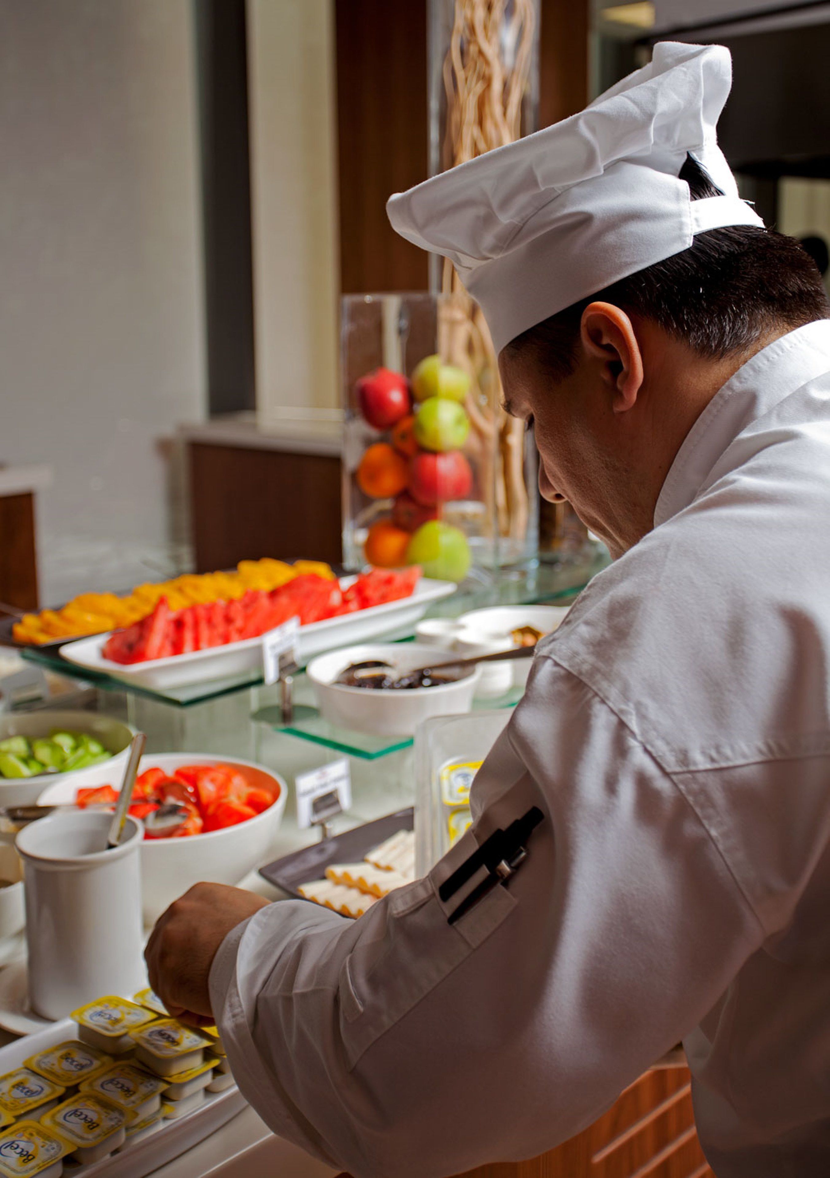 Crowne Plaza Harbiye