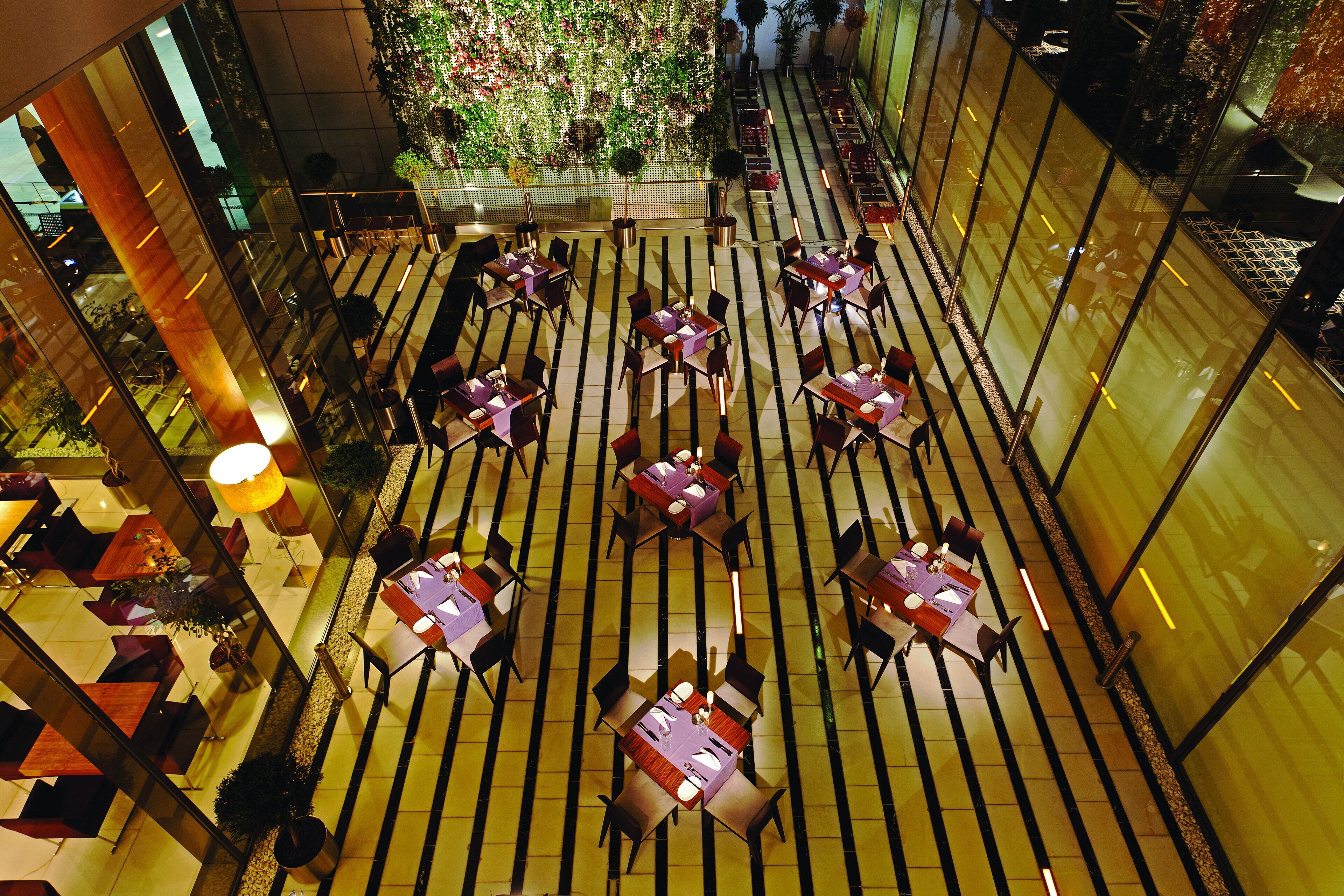 Crowne Plaza Harbiye