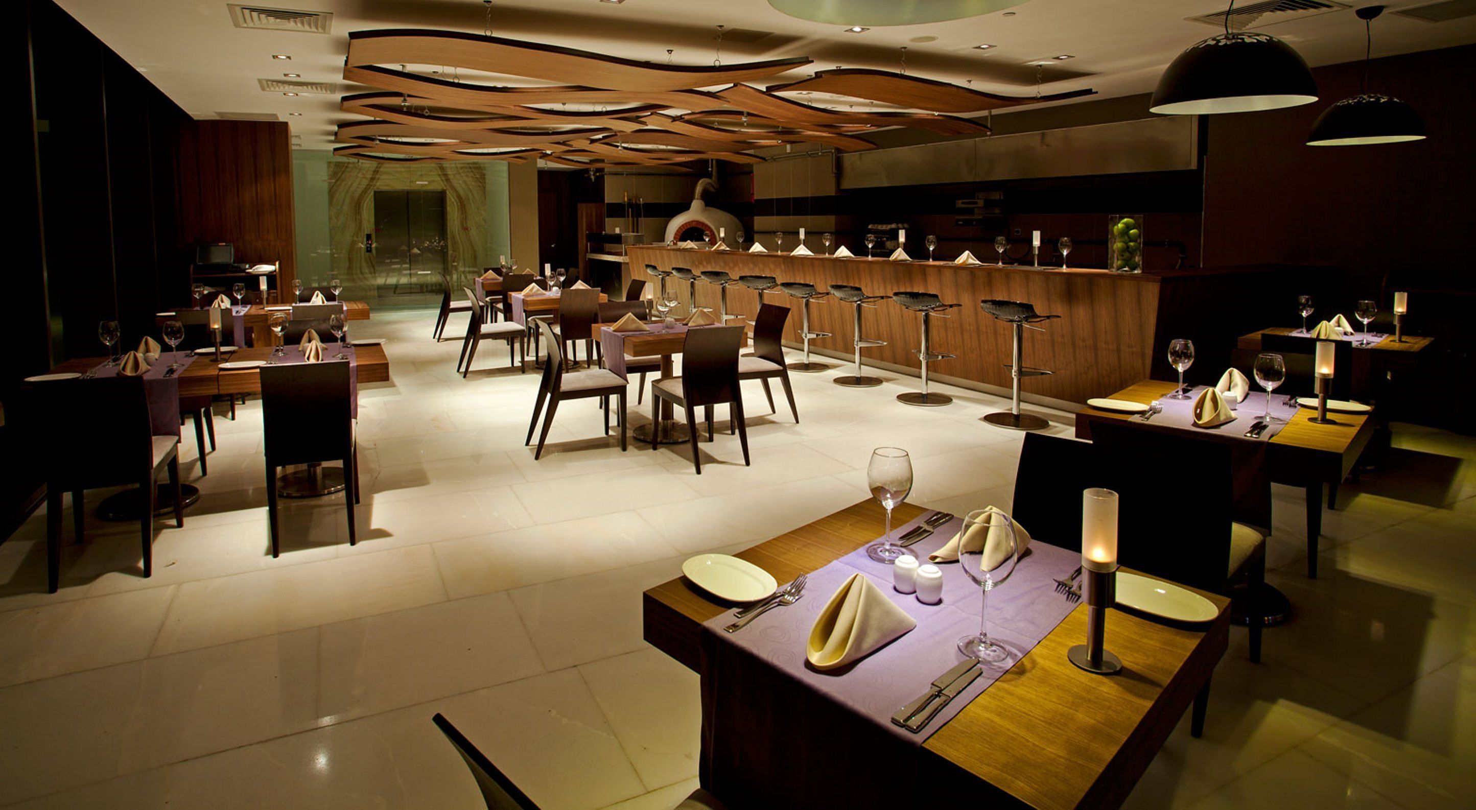 Crowne Plaza Harbiye