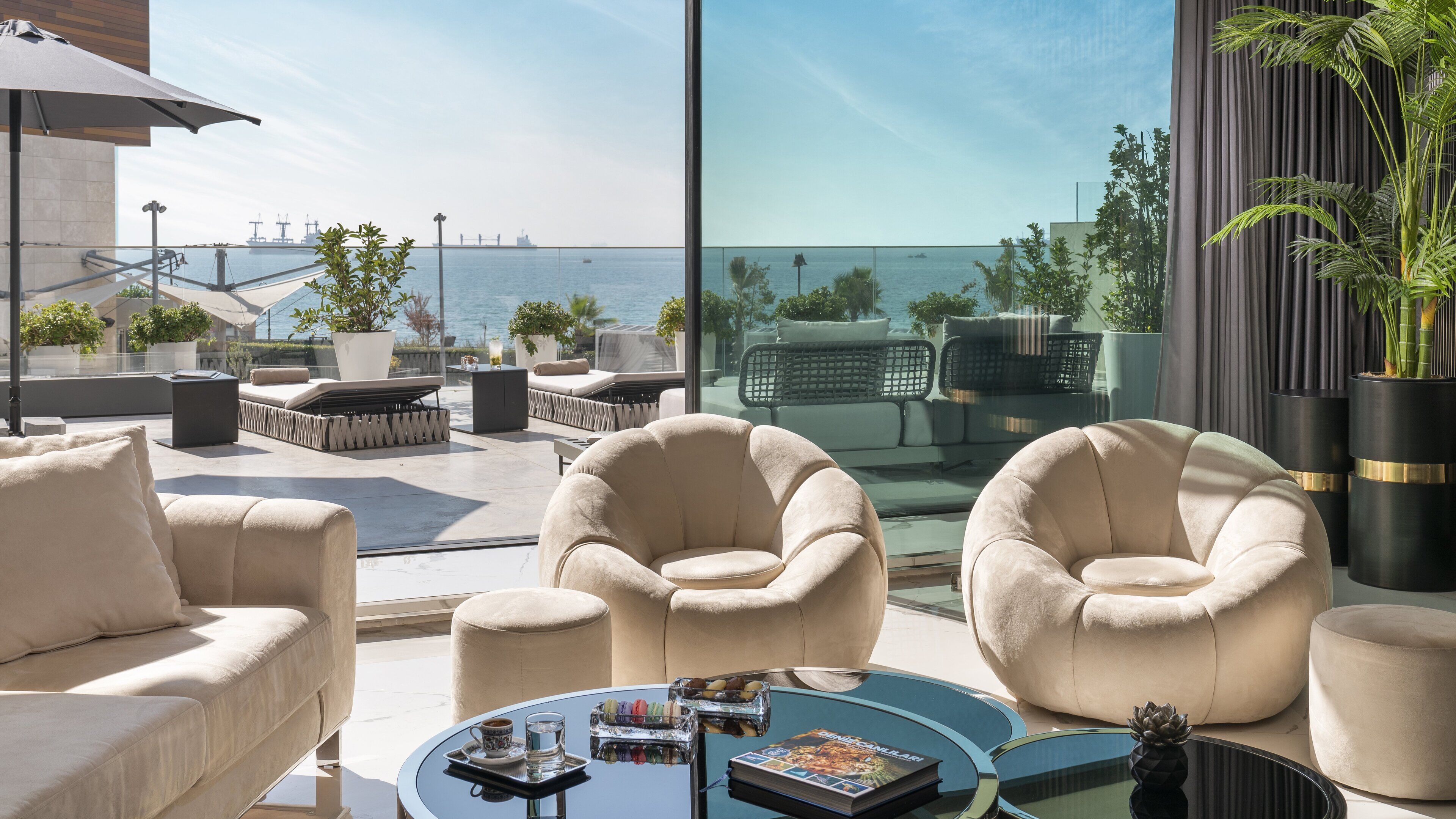 Crowne Plaza Istanbul Florya