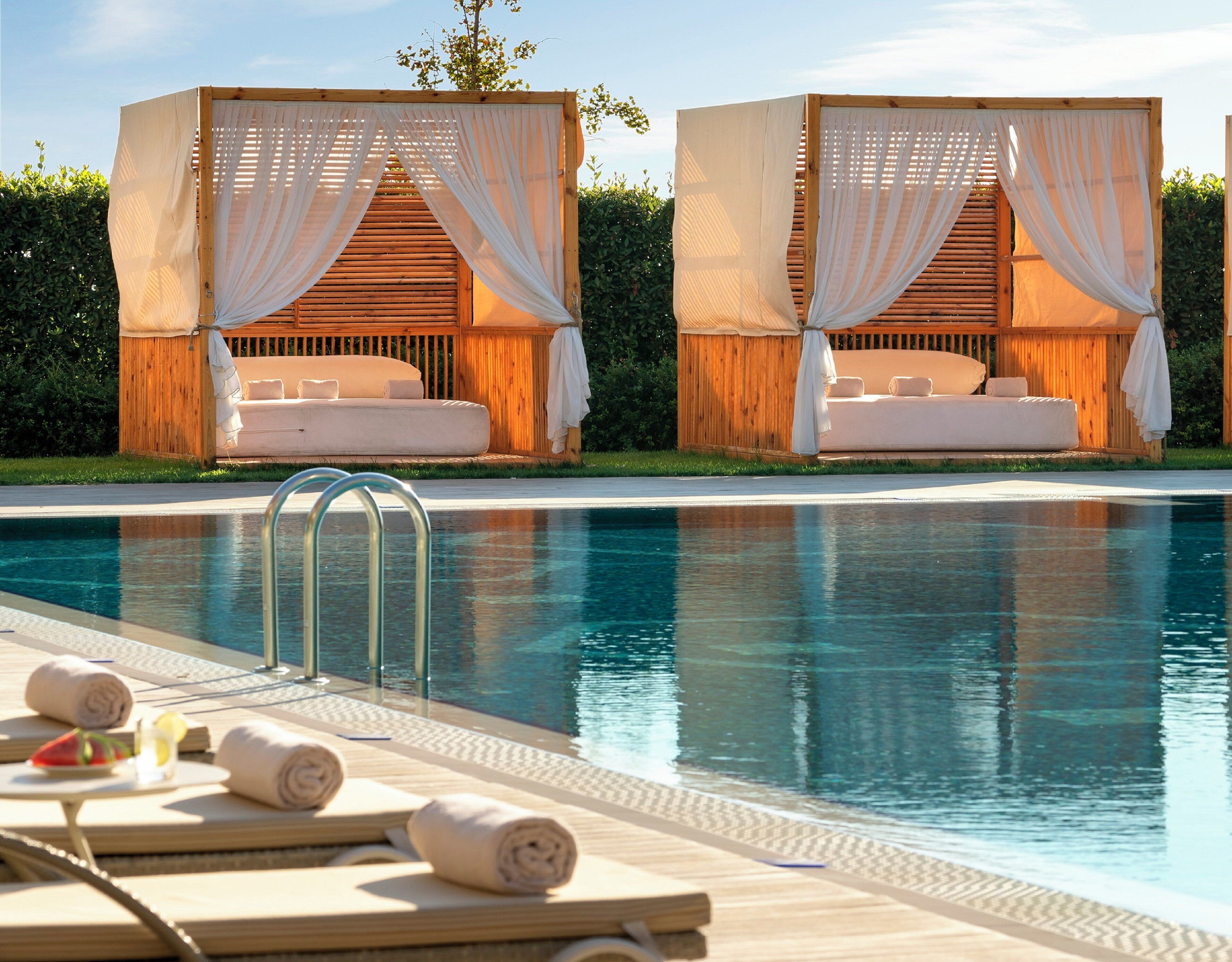 Crowne Plaza Istanbul Florya