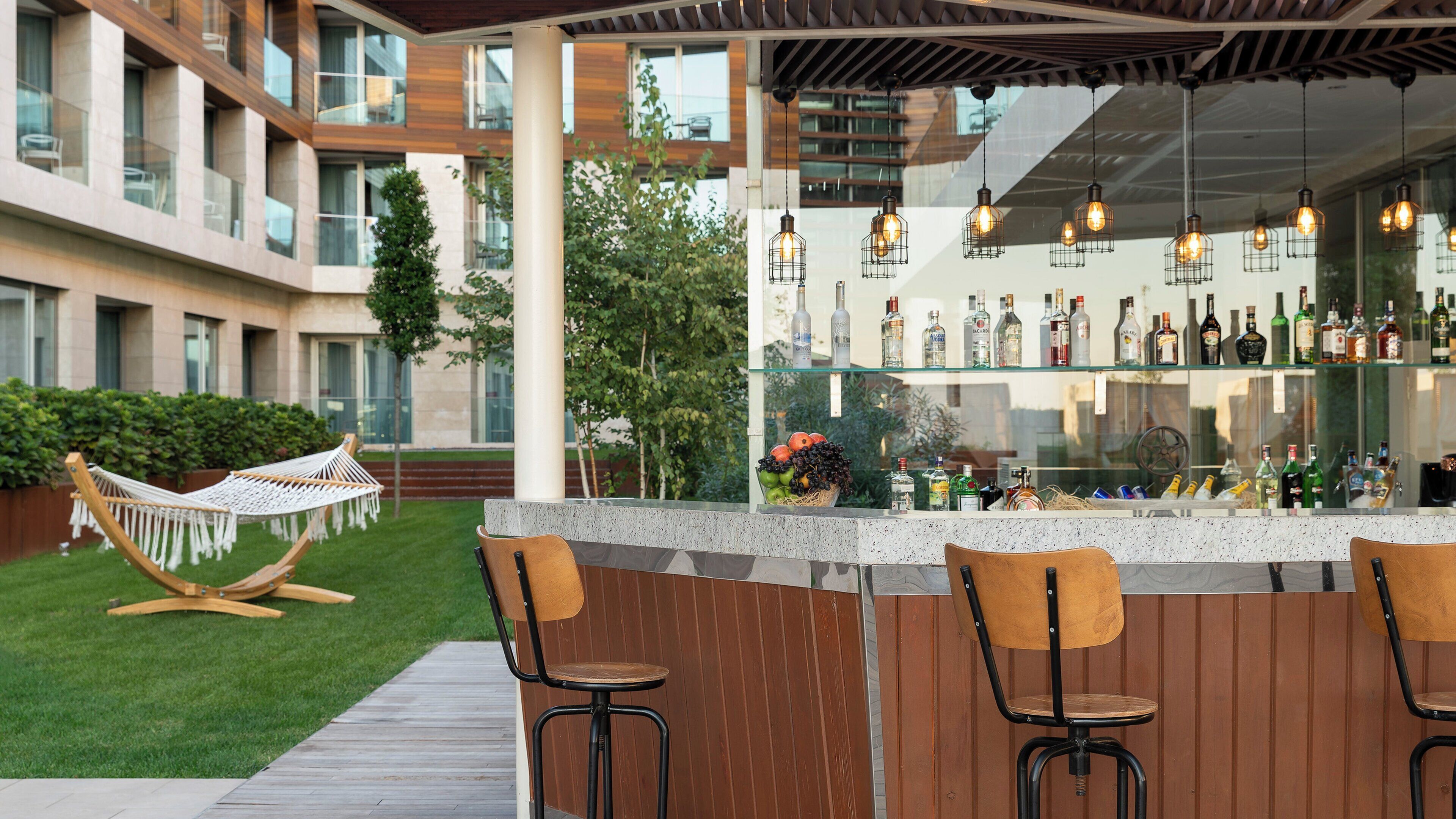 Crowne Plaza Istanbul Florya