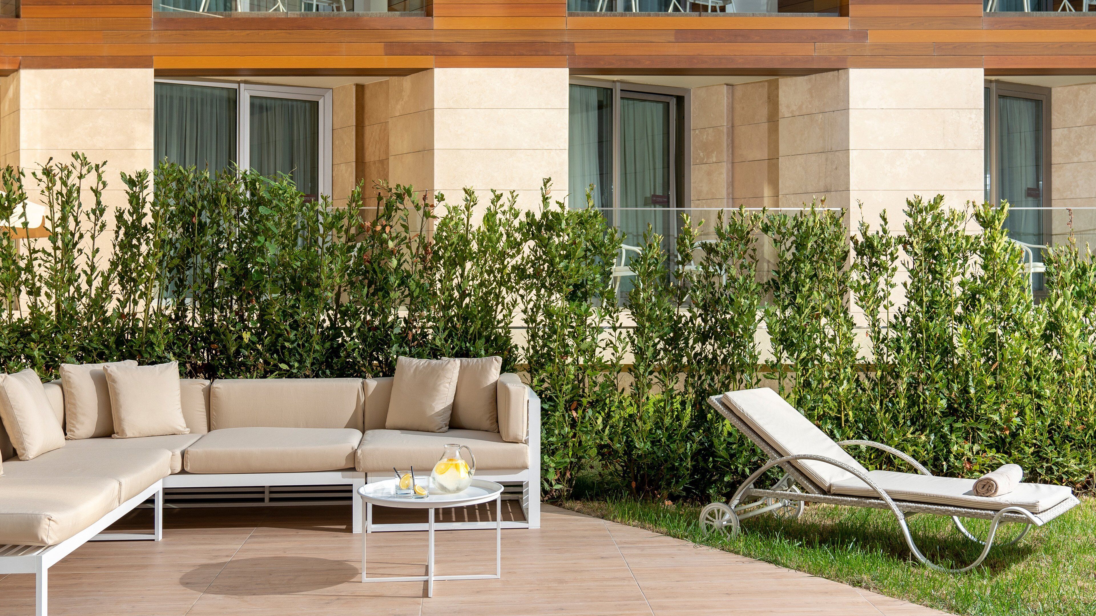 Crowne Plaza Istanbul Florya