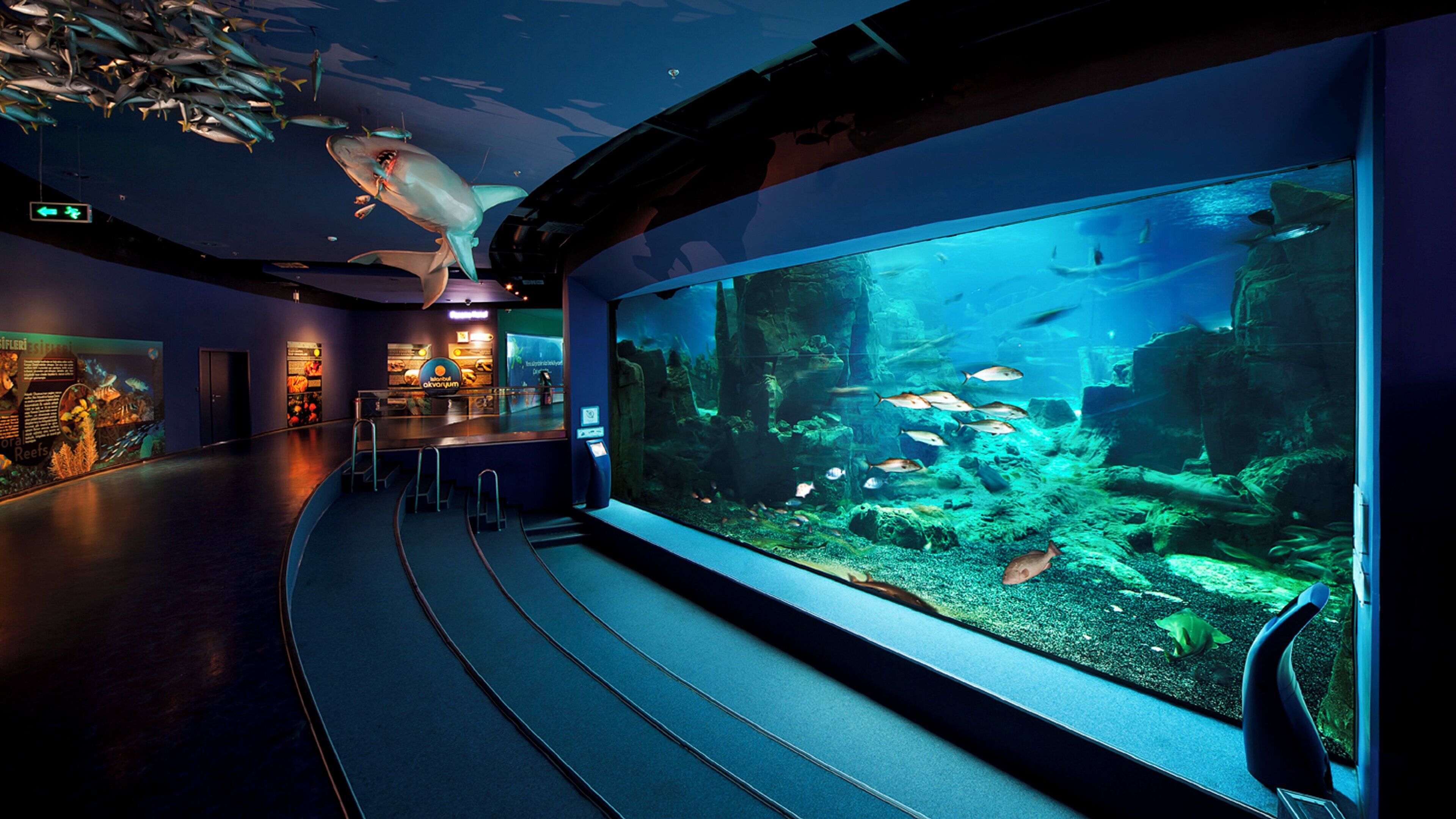 Crowne Plaza Istanbul Florya