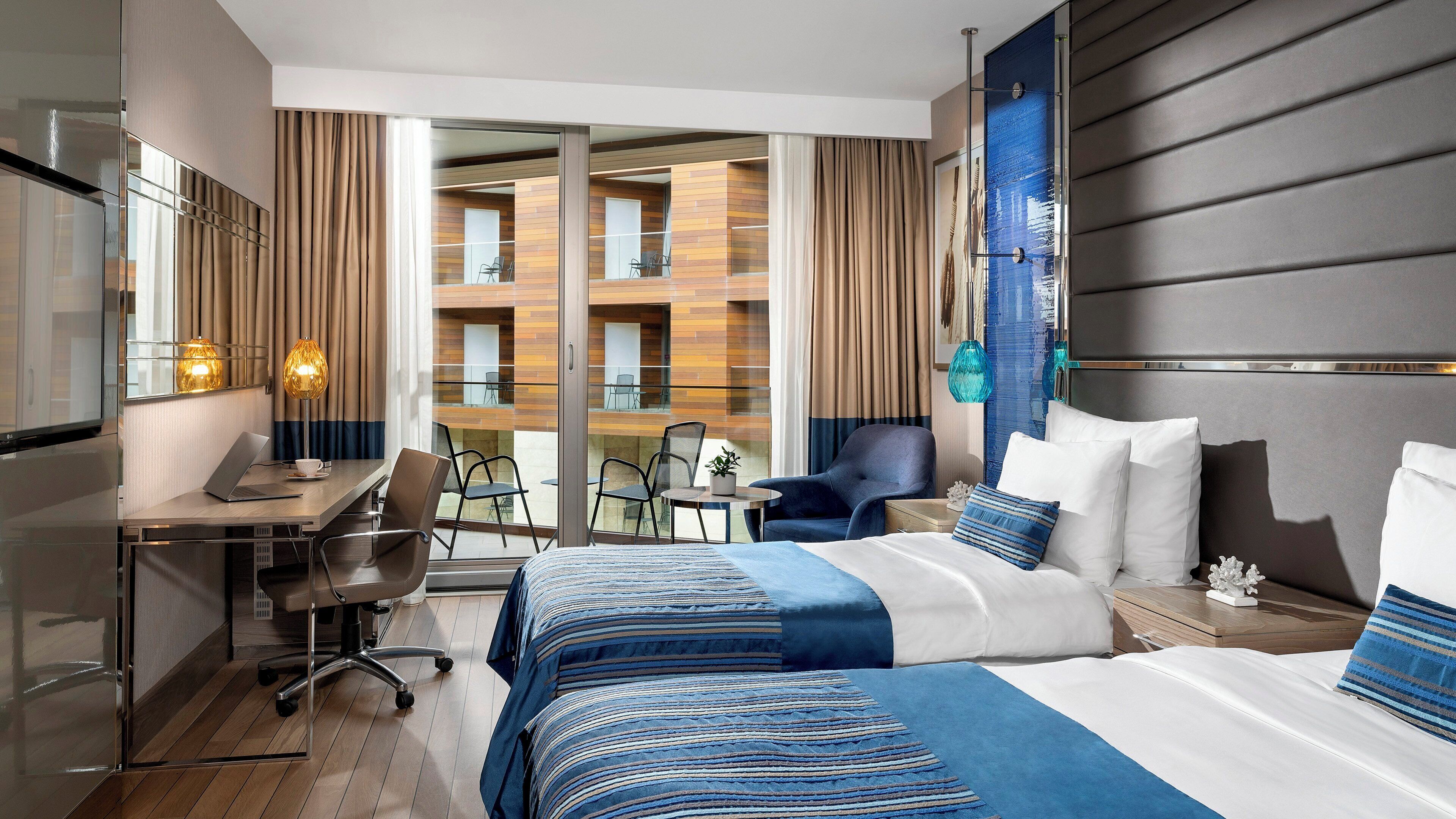 Crowne Plaza Istanbul Florya