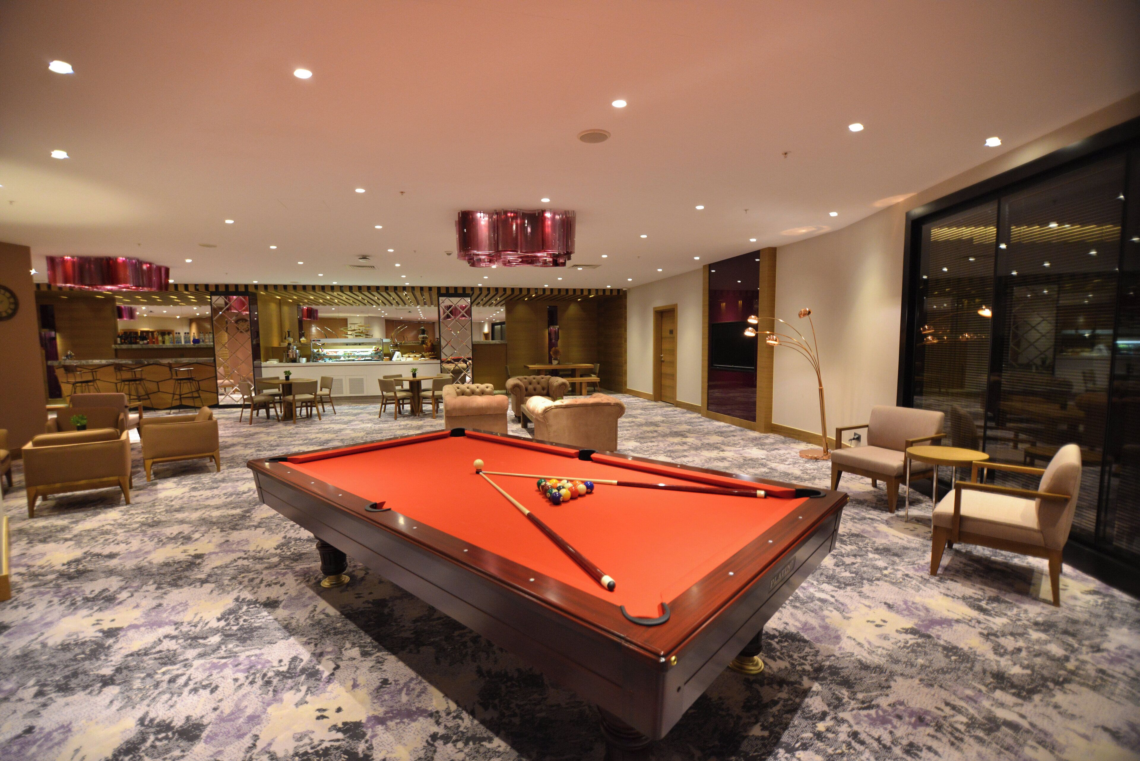 Crowne Plaza Istanbul Florya