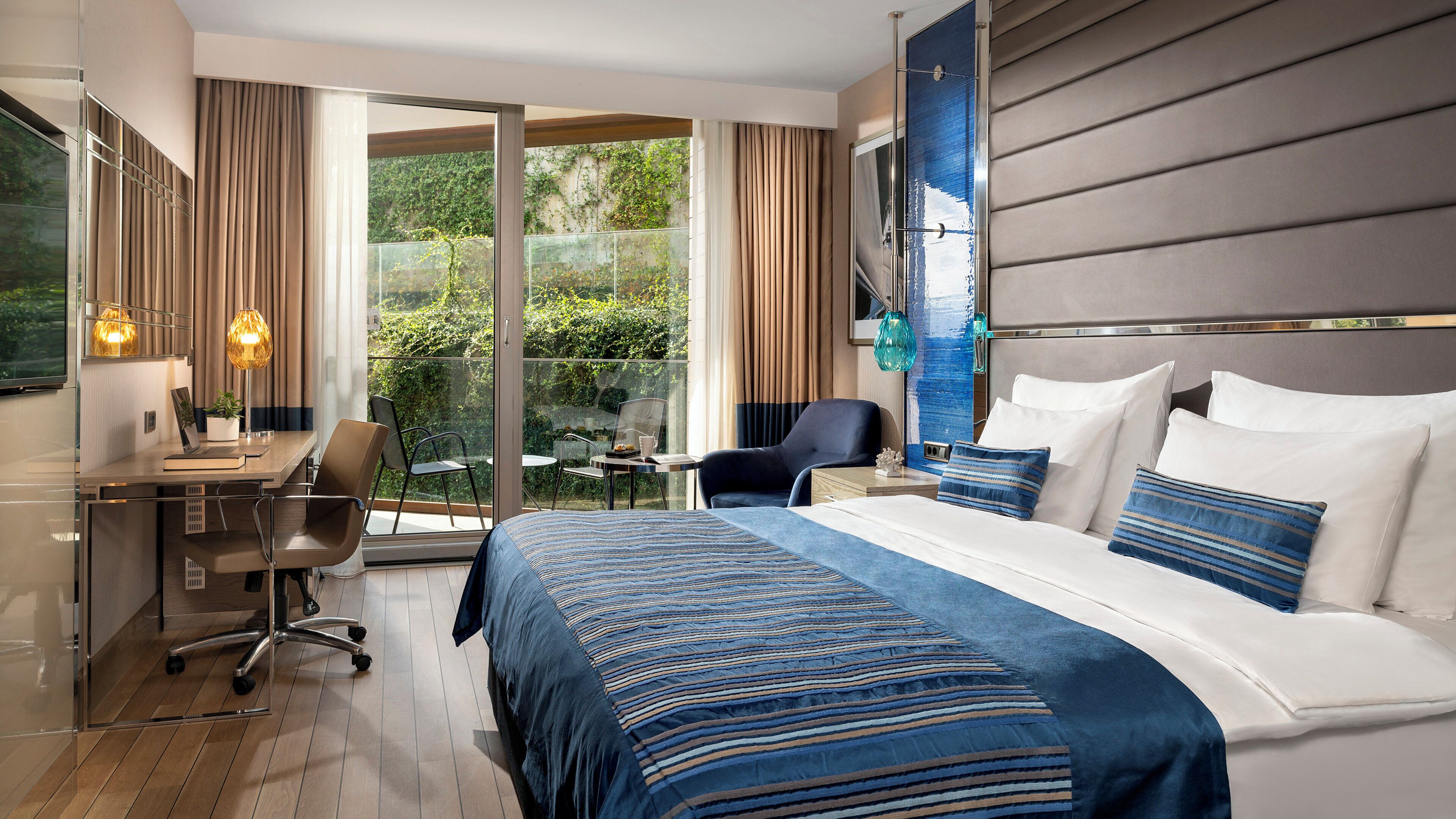 Crowne Plaza Istanbul Florya