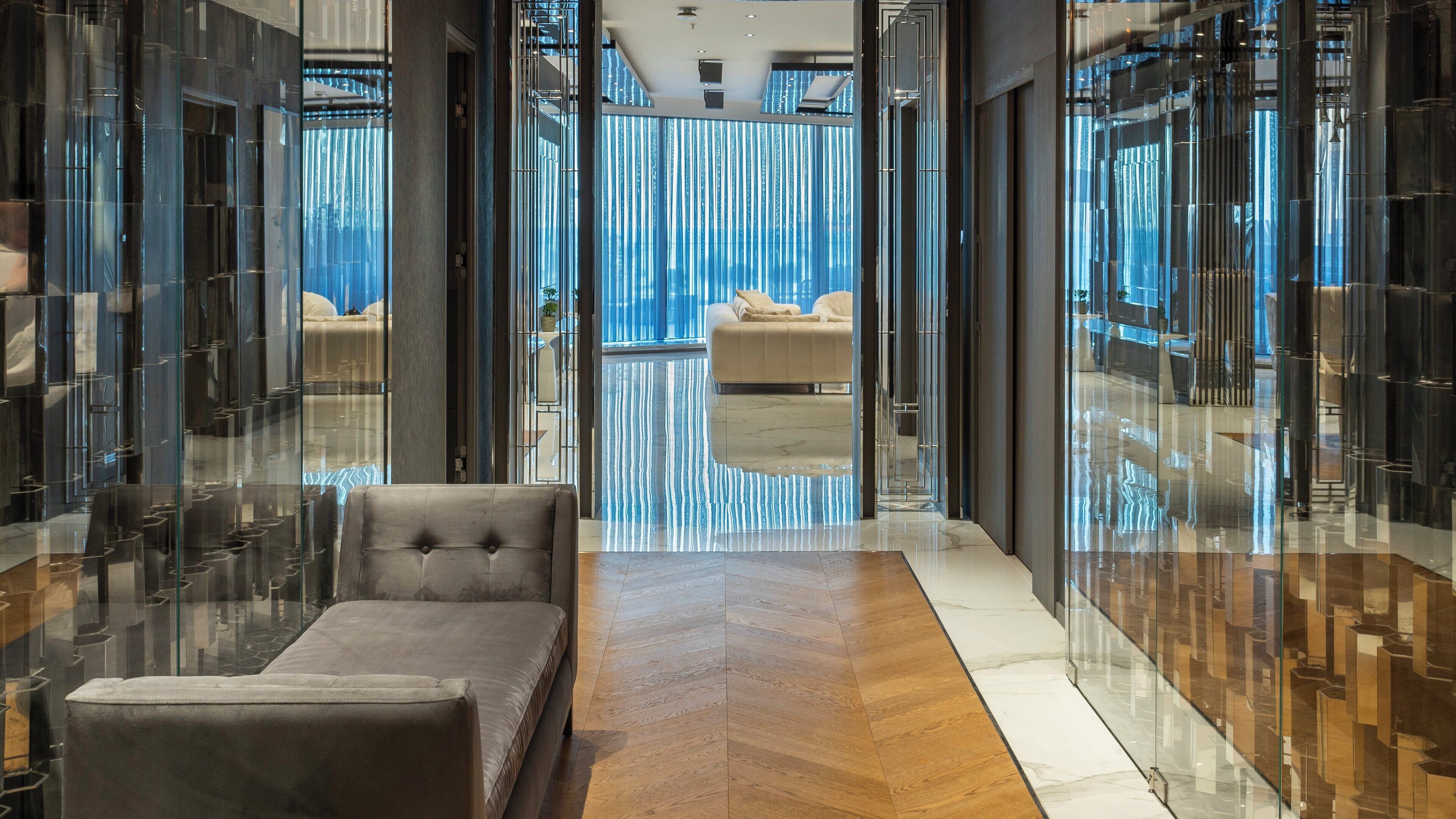 Crowne Plaza Istanbul Florya