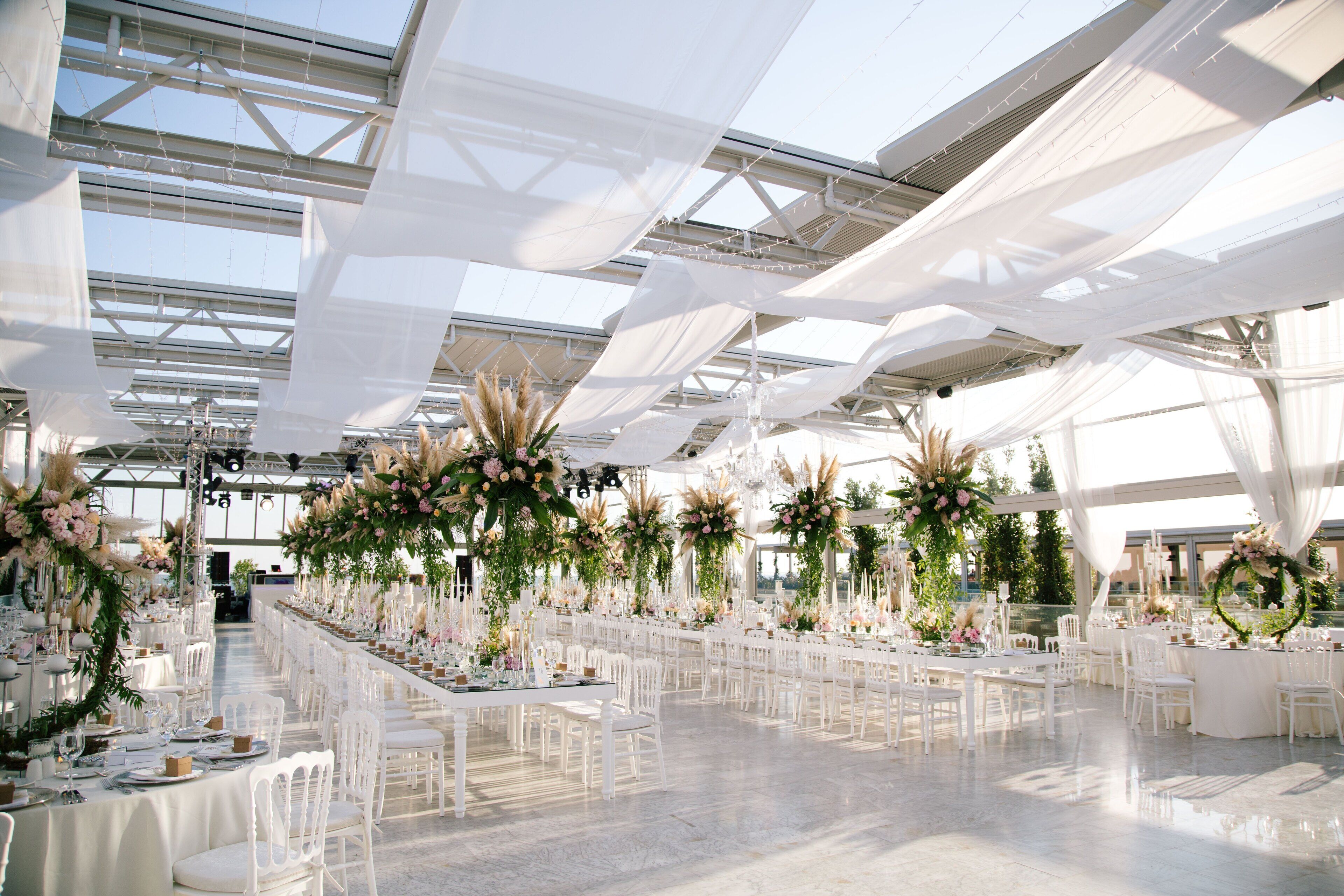 Crowne Plaza Istanbul Florya