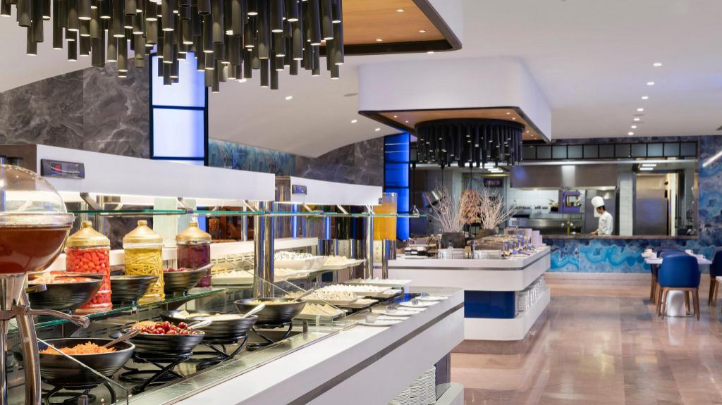 Crowne Plaza Istanbul Florya