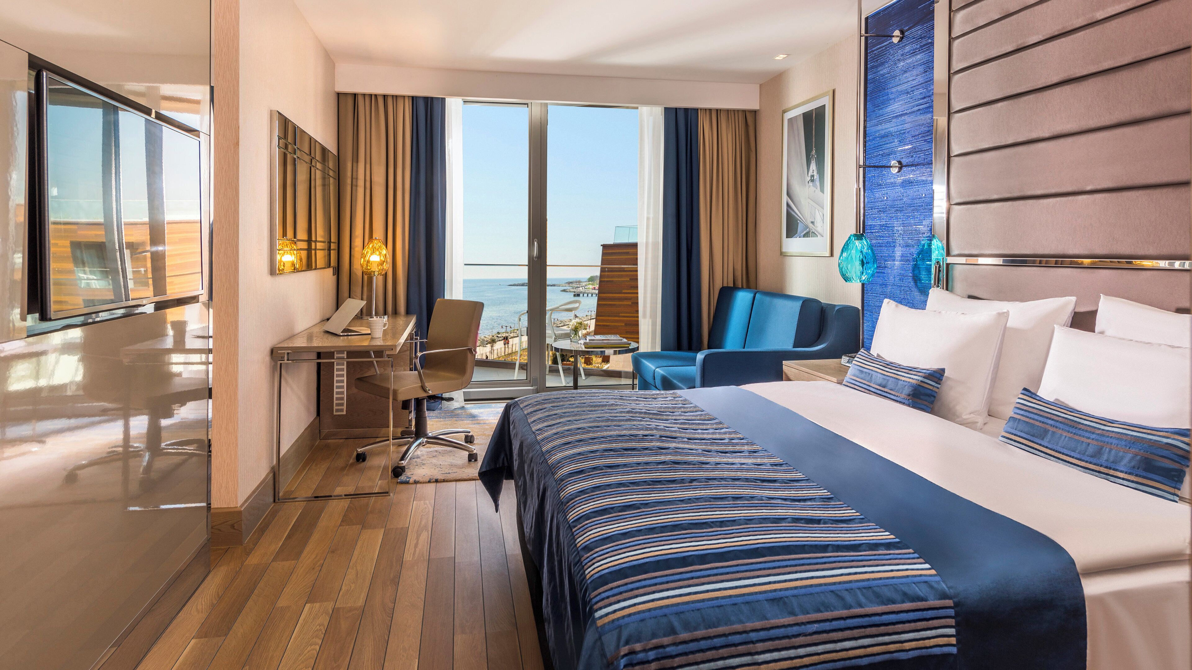 Crowne Plaza Istanbul Florya