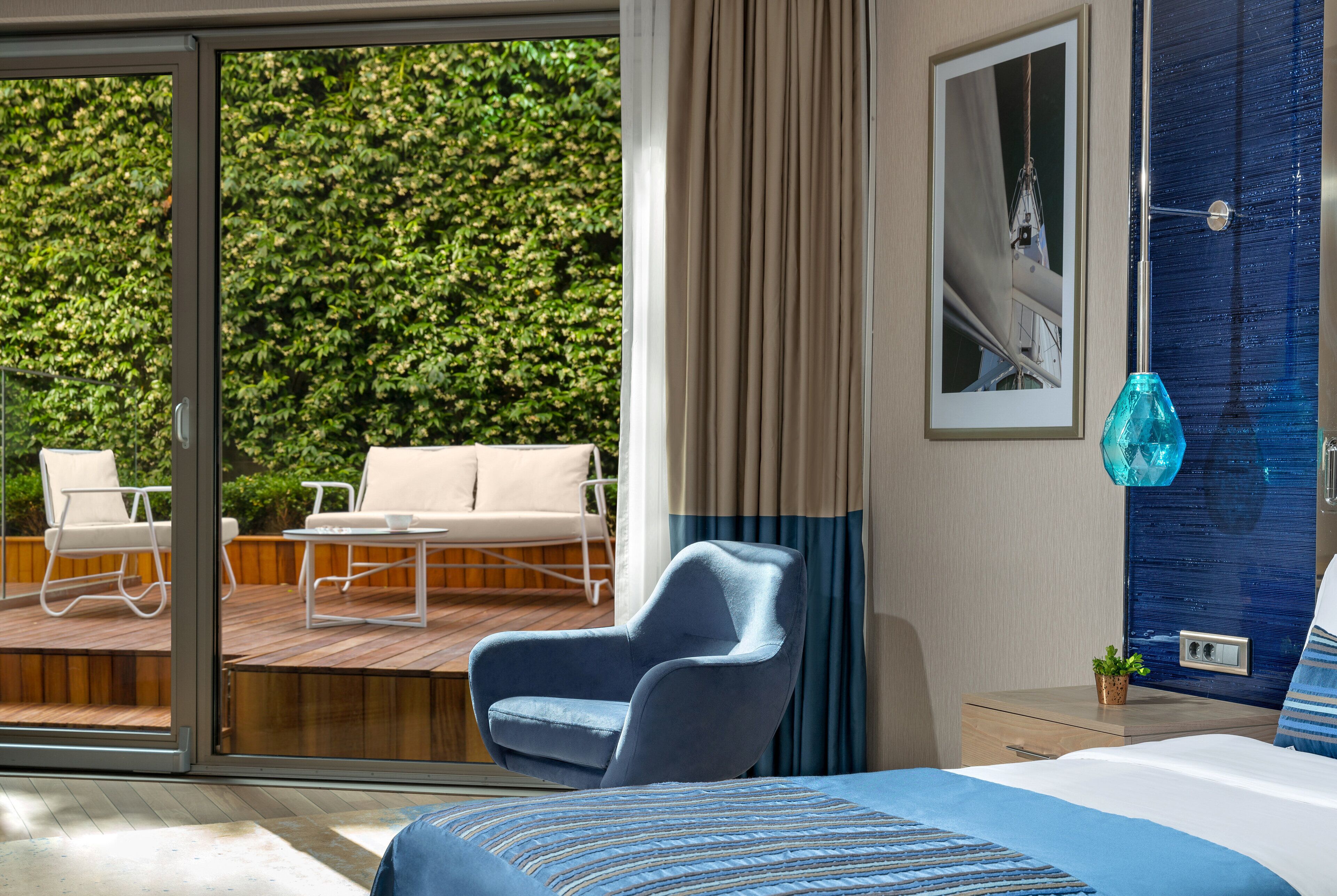 Crowne Plaza Istanbul Florya