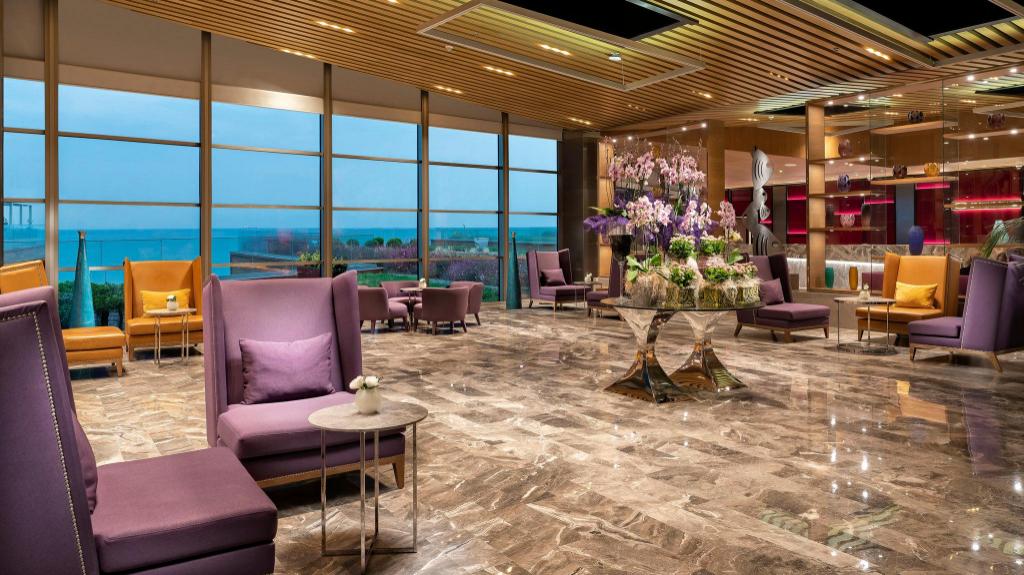 Crowne Plaza Istanbul Florya