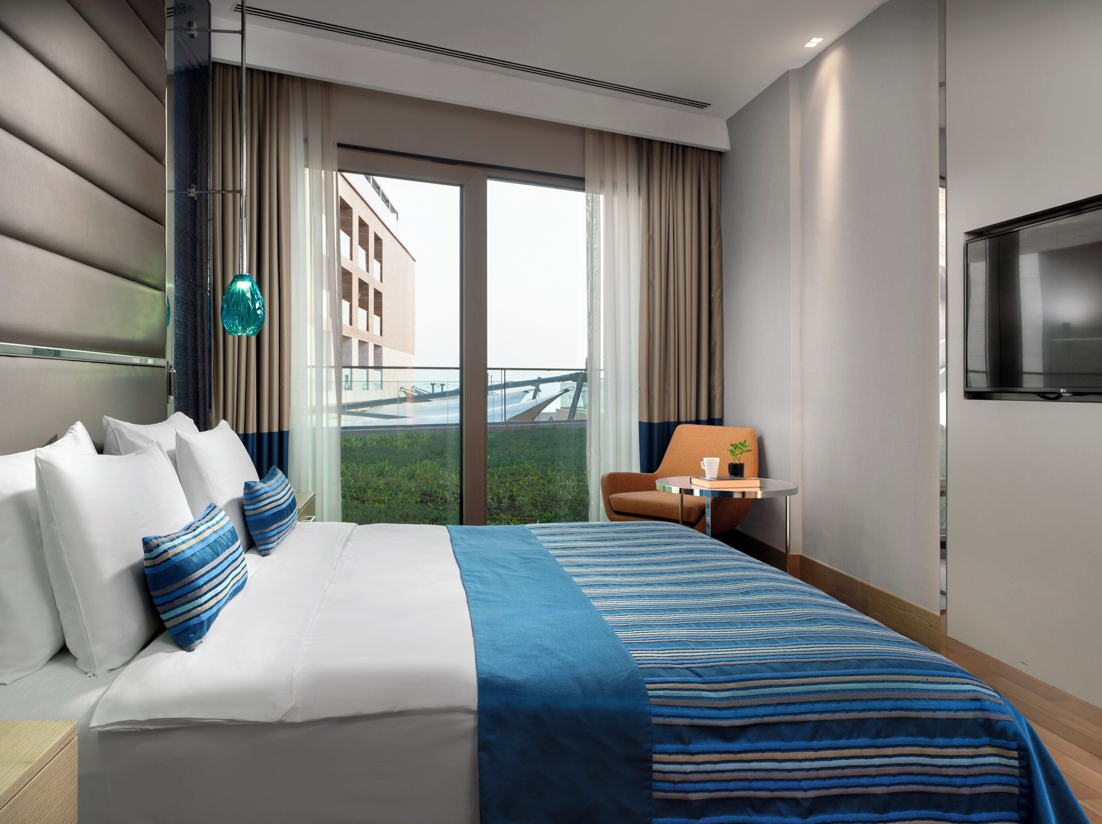 Crowne Plaza Istanbul Florya