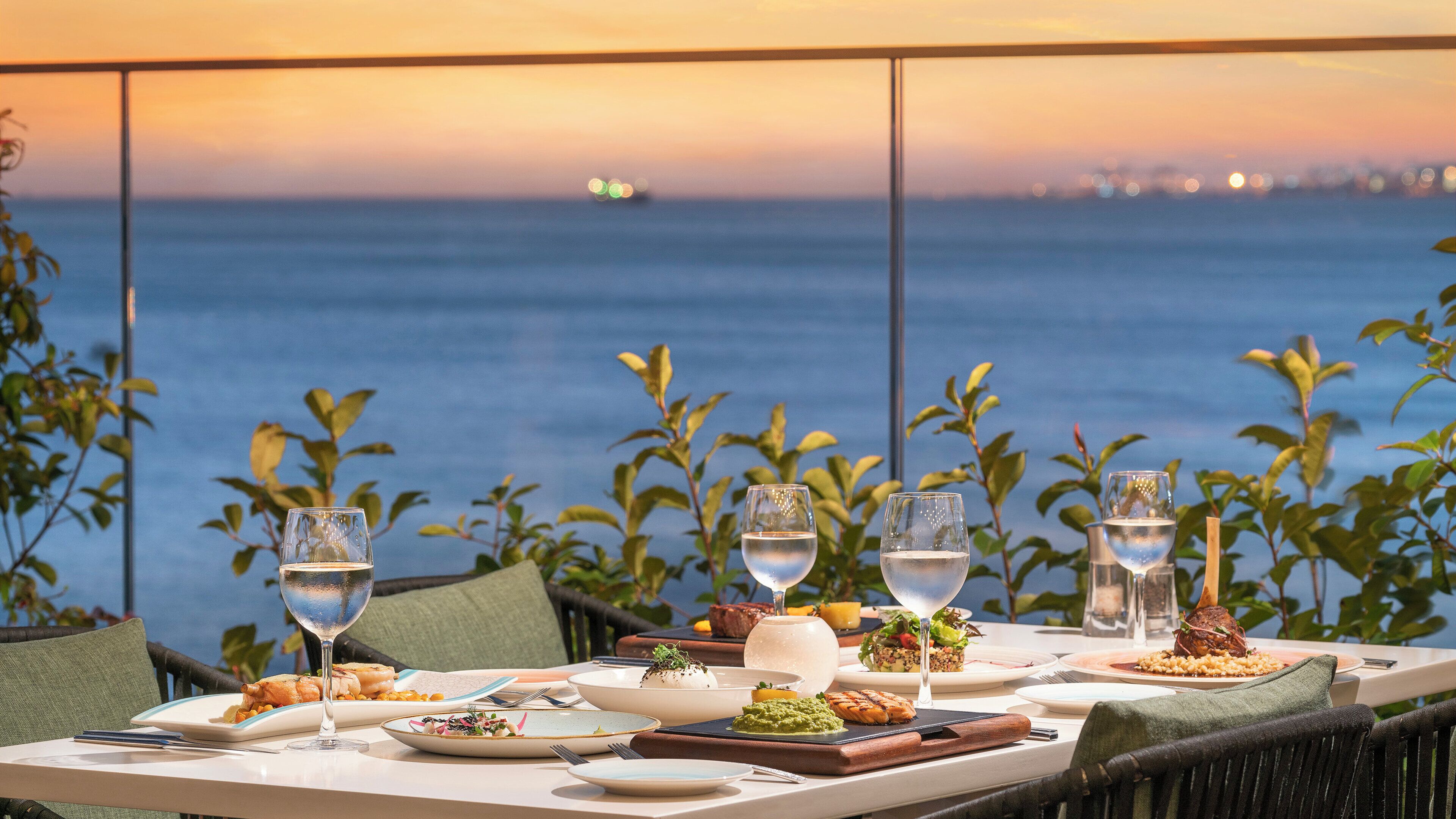 Crowne Plaza Istanbul Florya