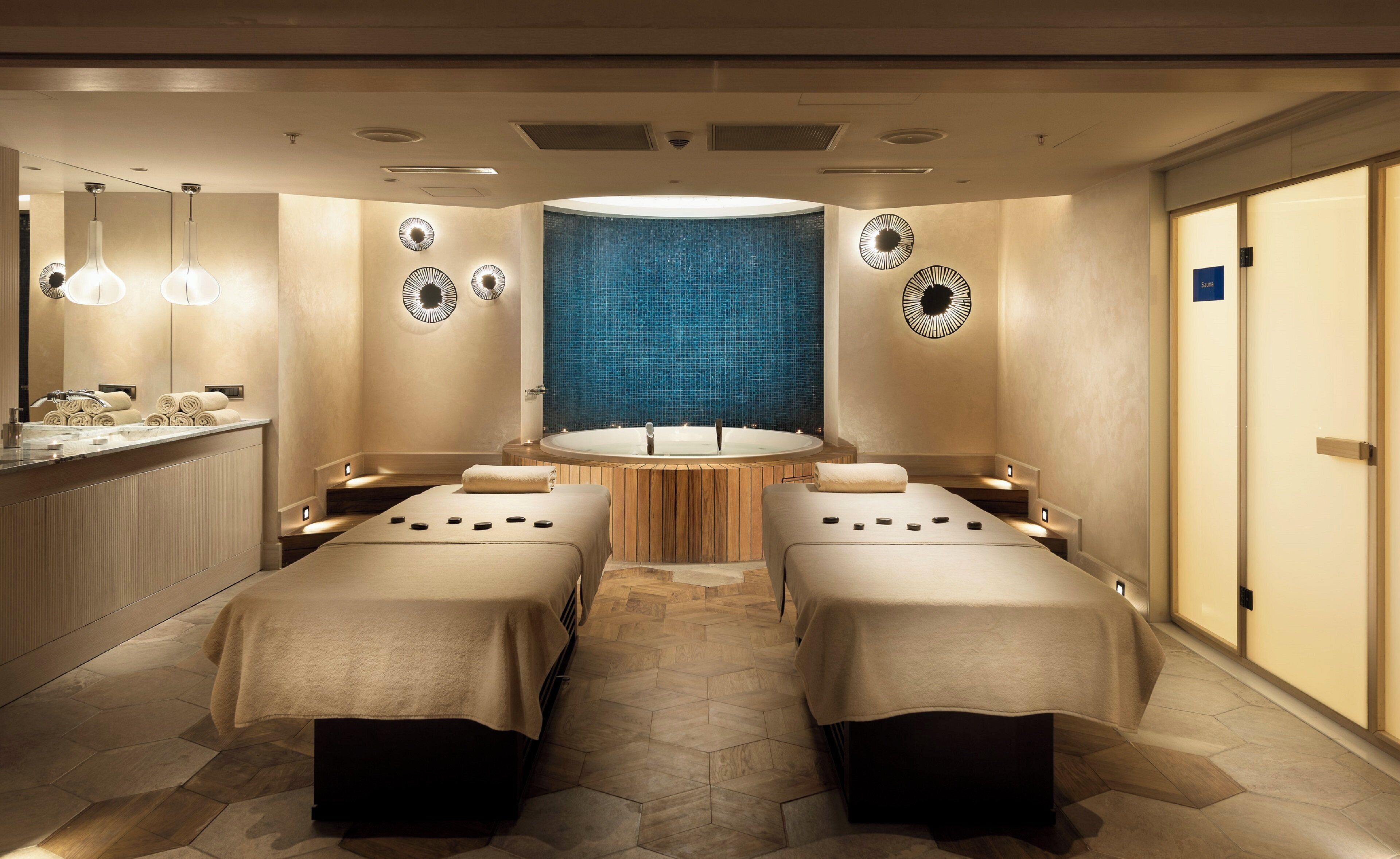 Crowne Plaza Istanbul Florya