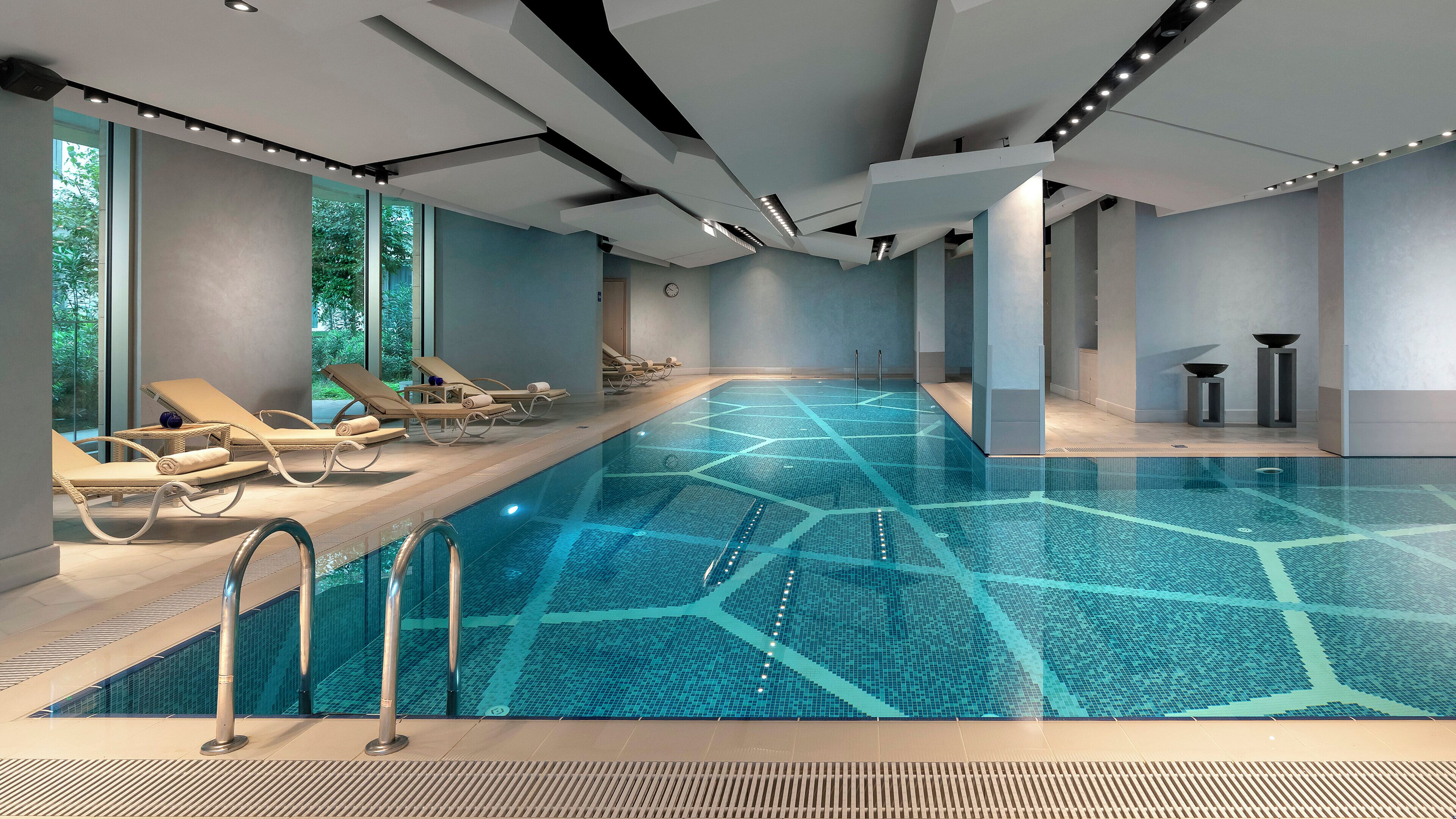 Crowne Plaza Istanbul Florya