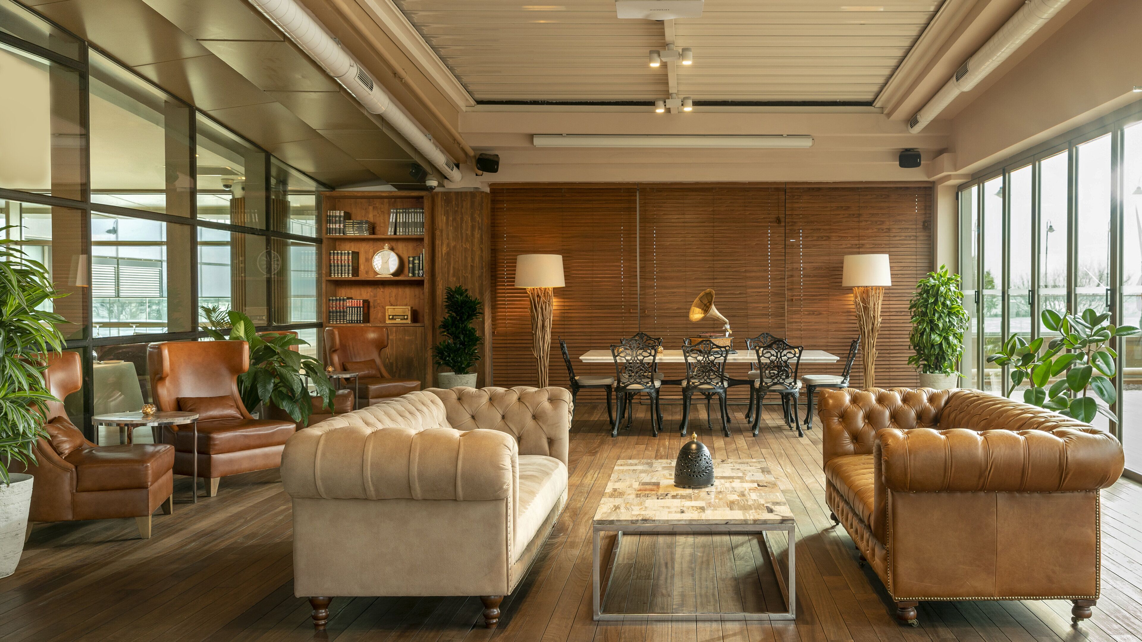 Crowne Plaza Istanbul Florya