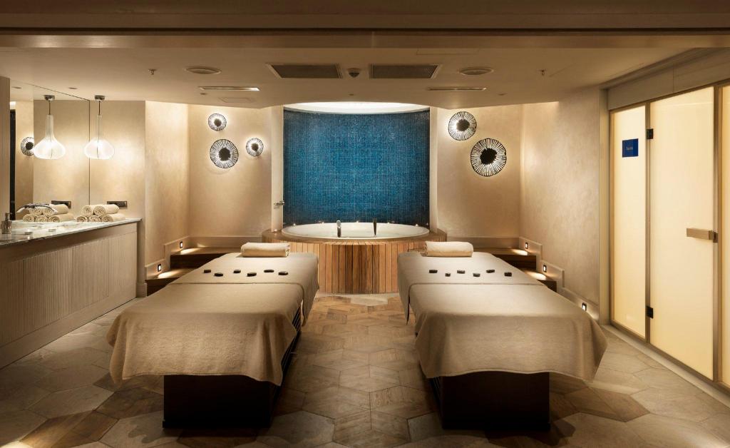 Crowne Plaza Istanbul Florya