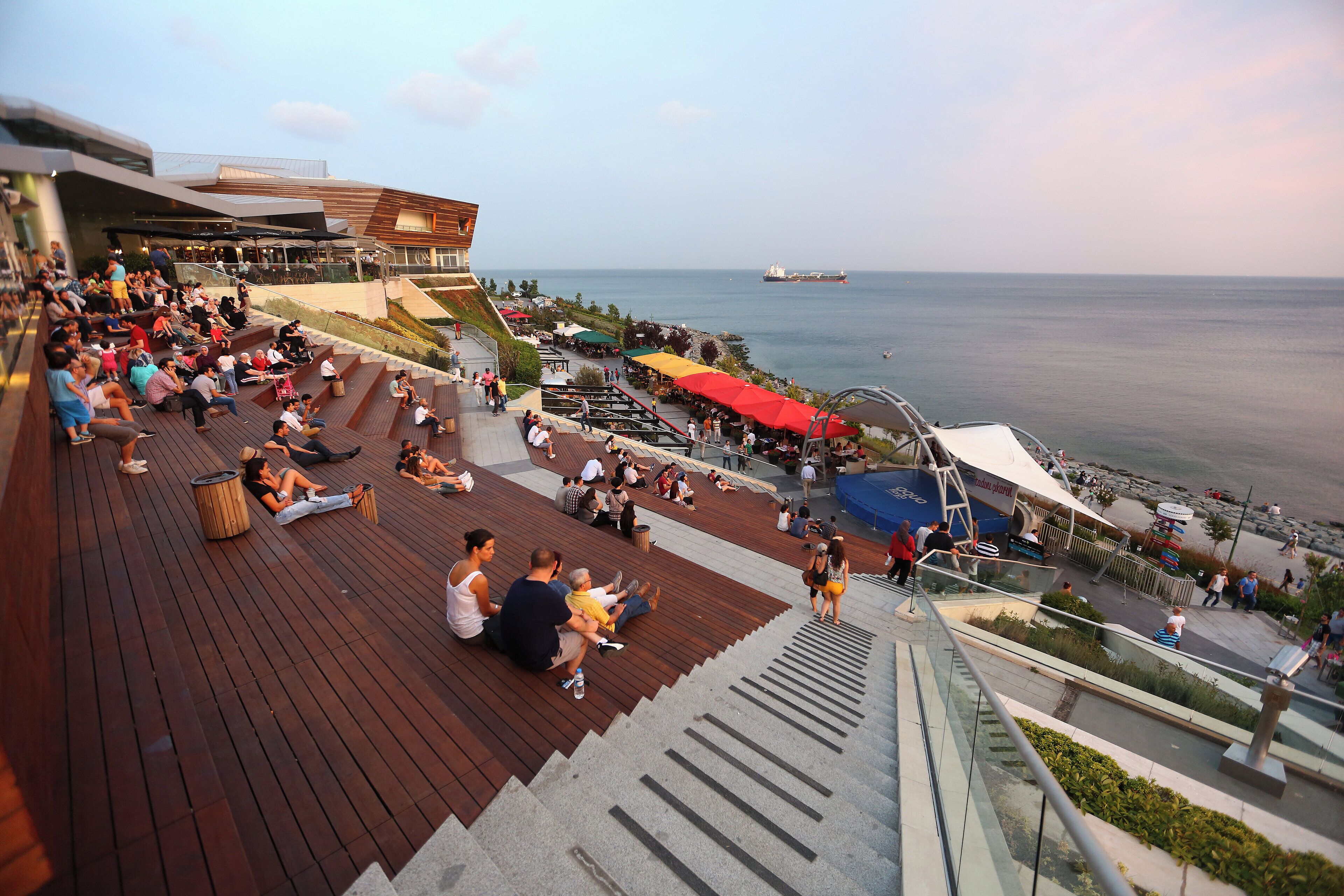 Crowne Plaza Istanbul Florya