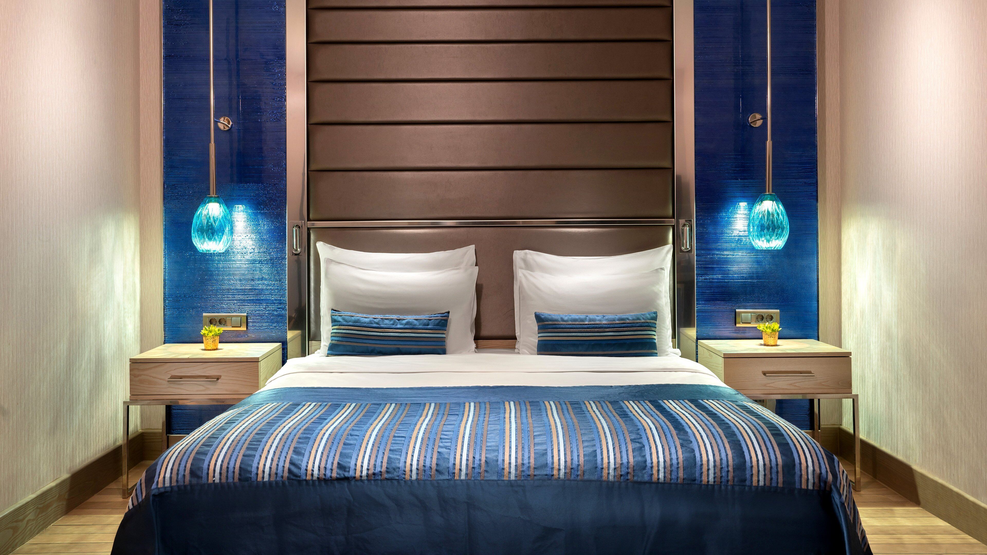 Crowne Plaza Istanbul Florya