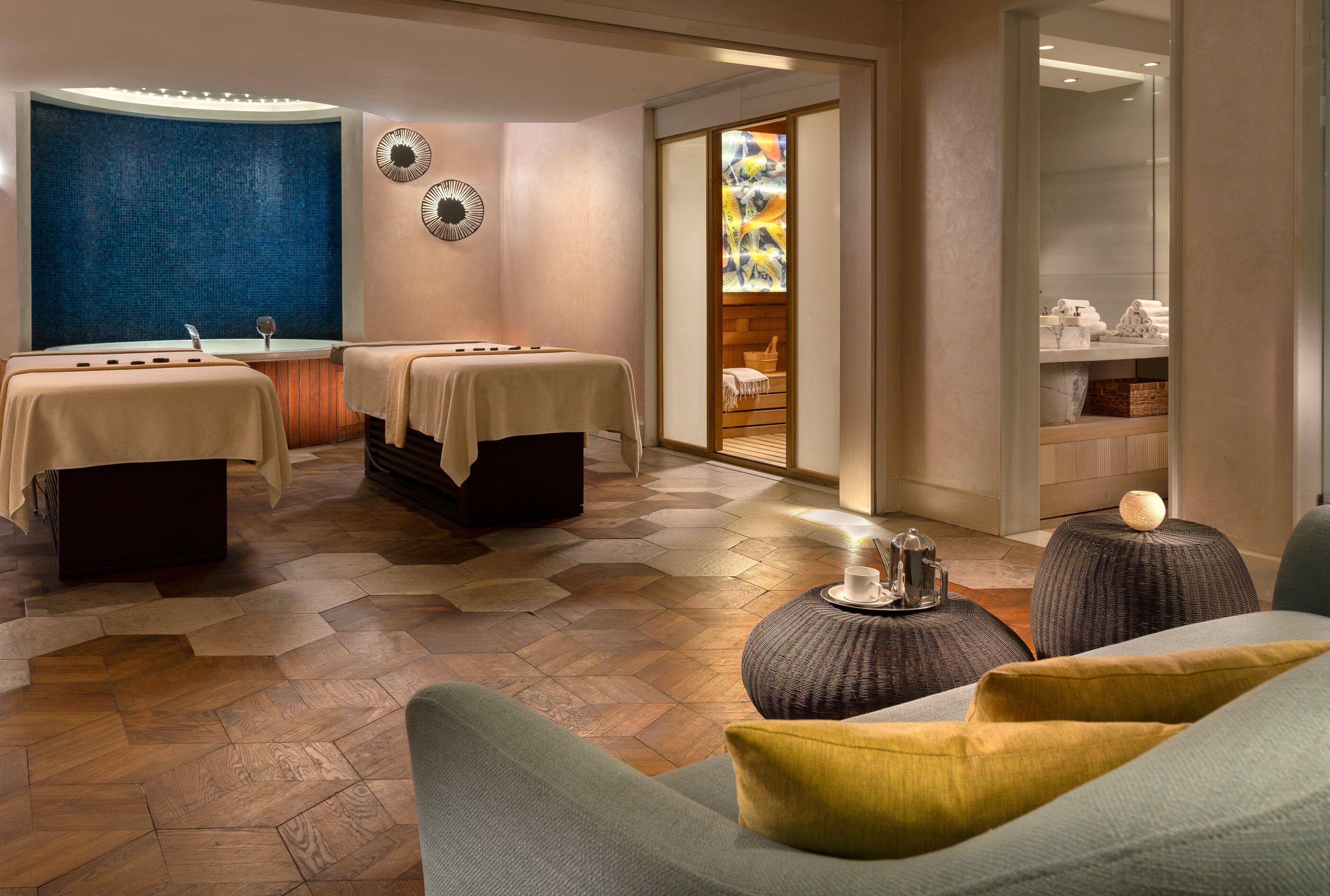 Crowne Plaza Istanbul Florya