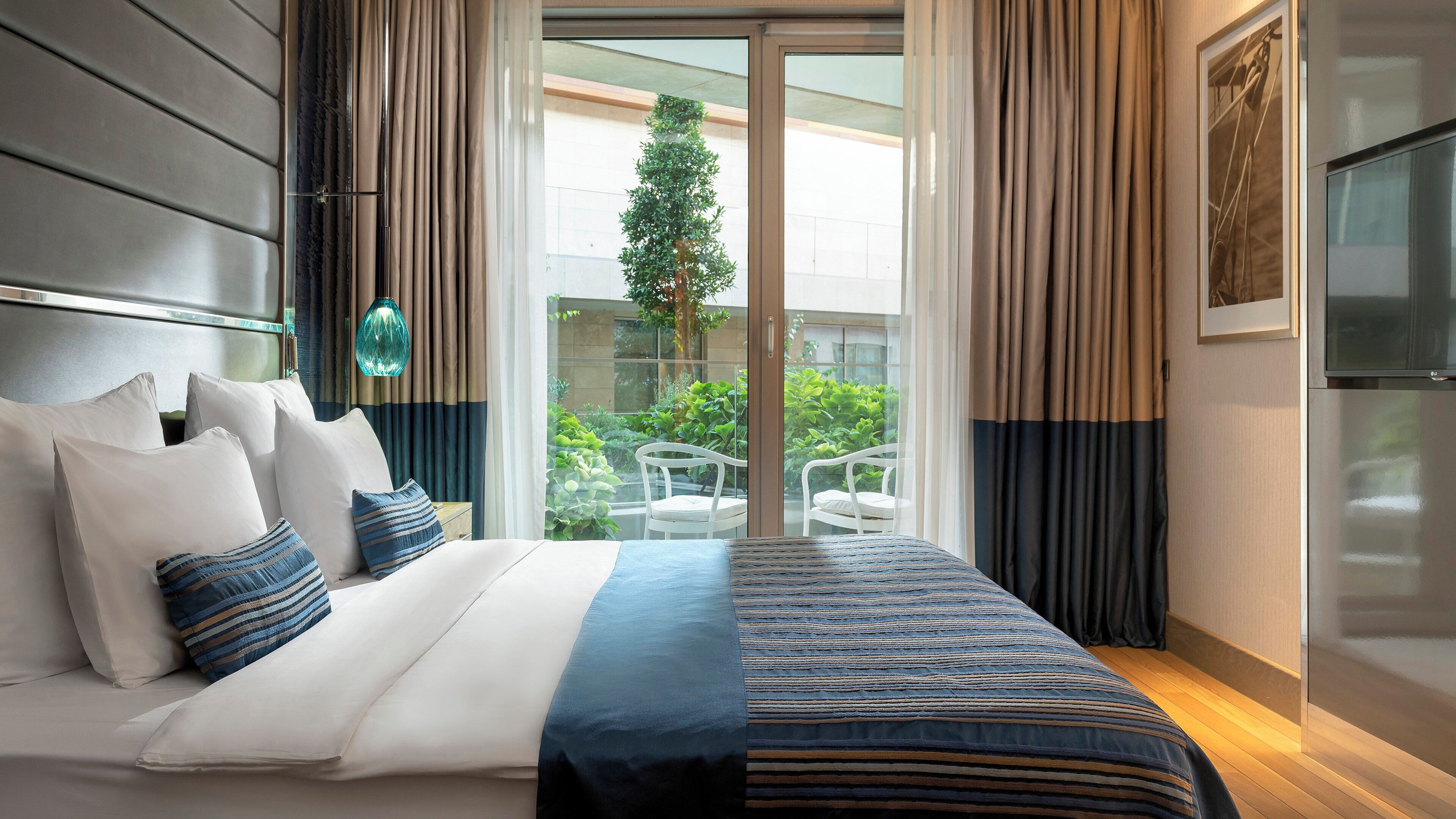 Crowne Plaza Istanbul Florya