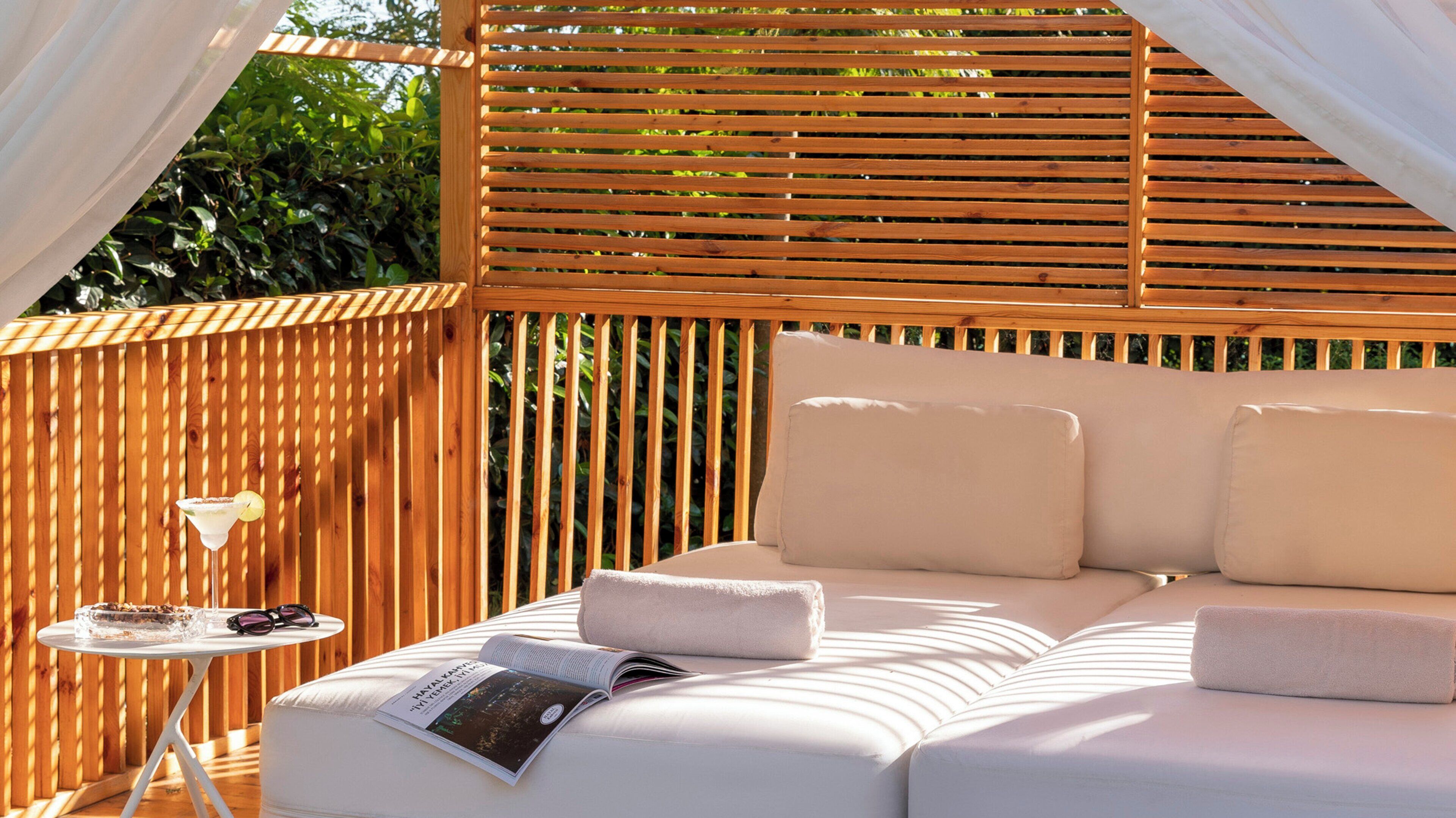 Crowne Plaza Istanbul Florya