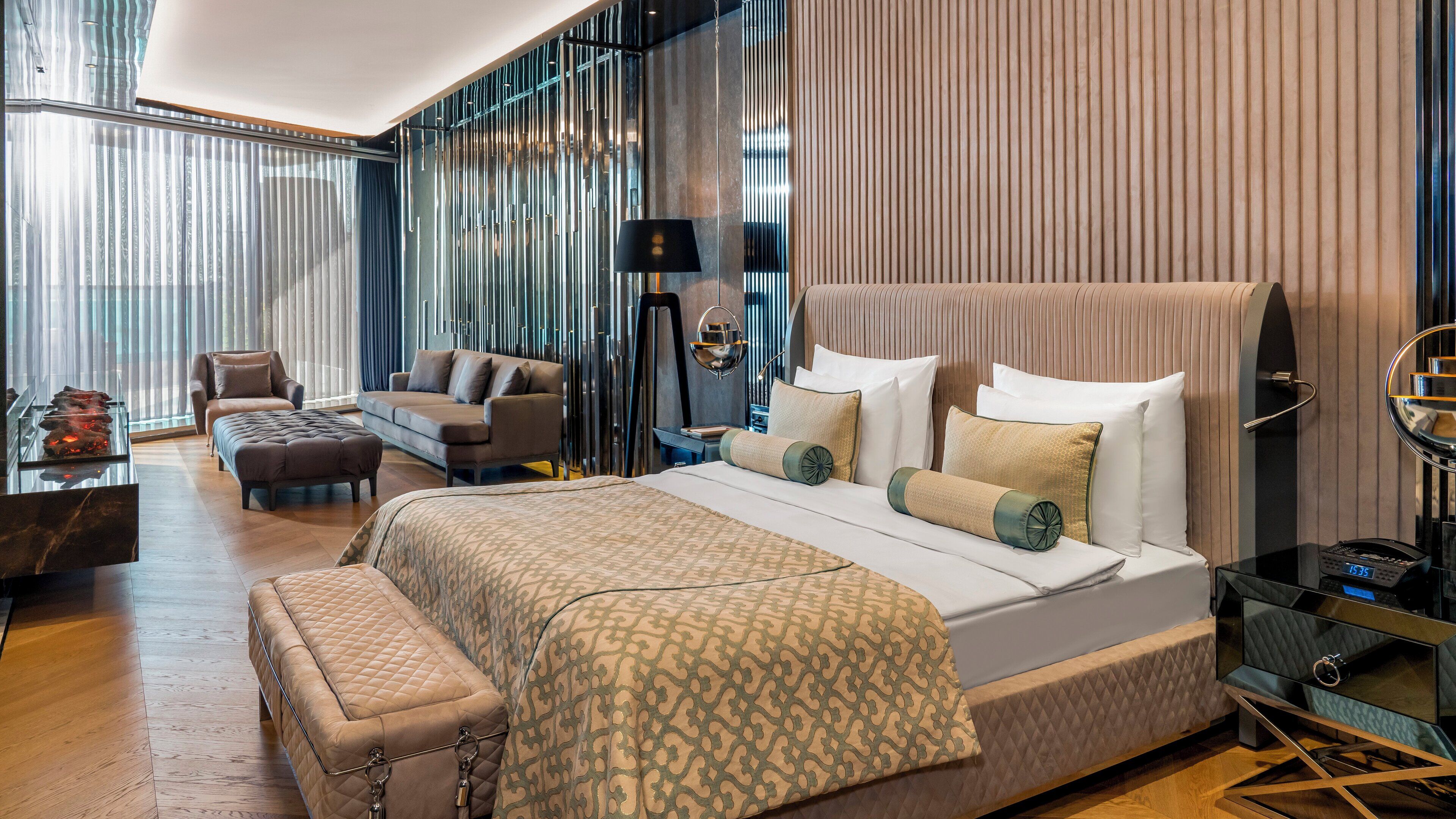 Crowne Plaza Istanbul Florya