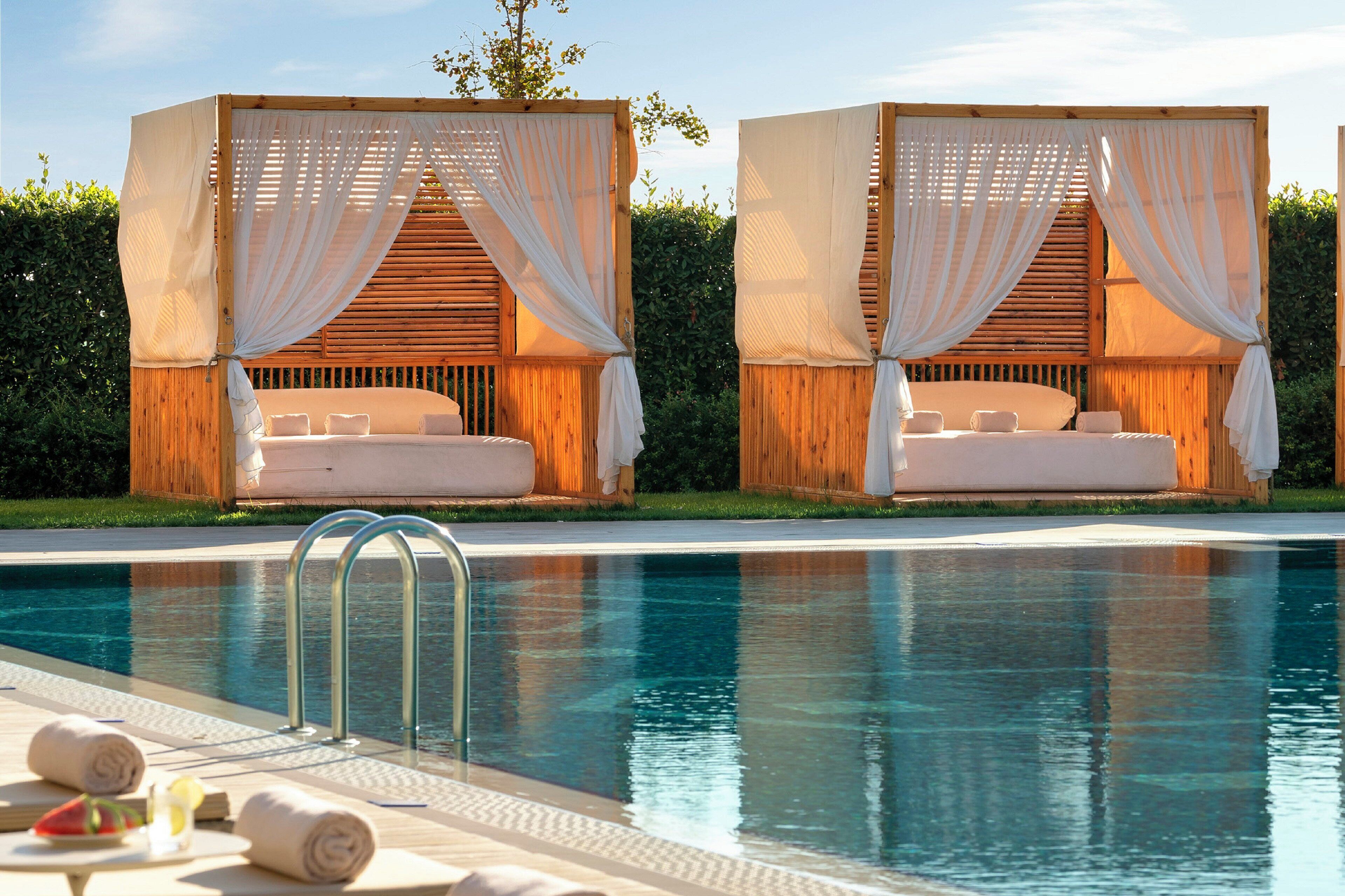 Crowne Plaza Istanbul Florya