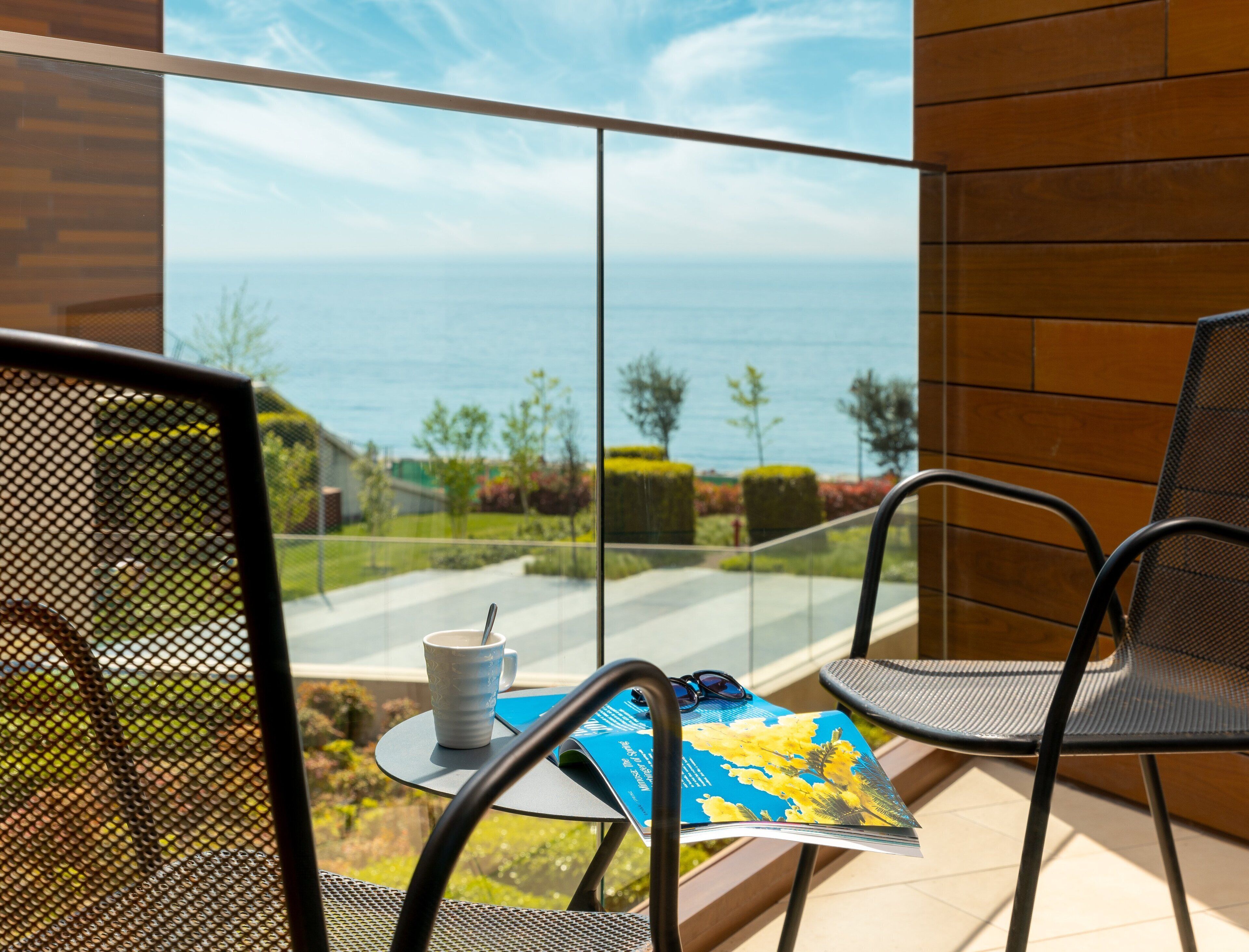 Crowne Plaza Istanbul Florya