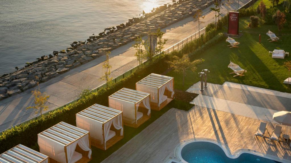 Crowne Plaza Istanbul Florya