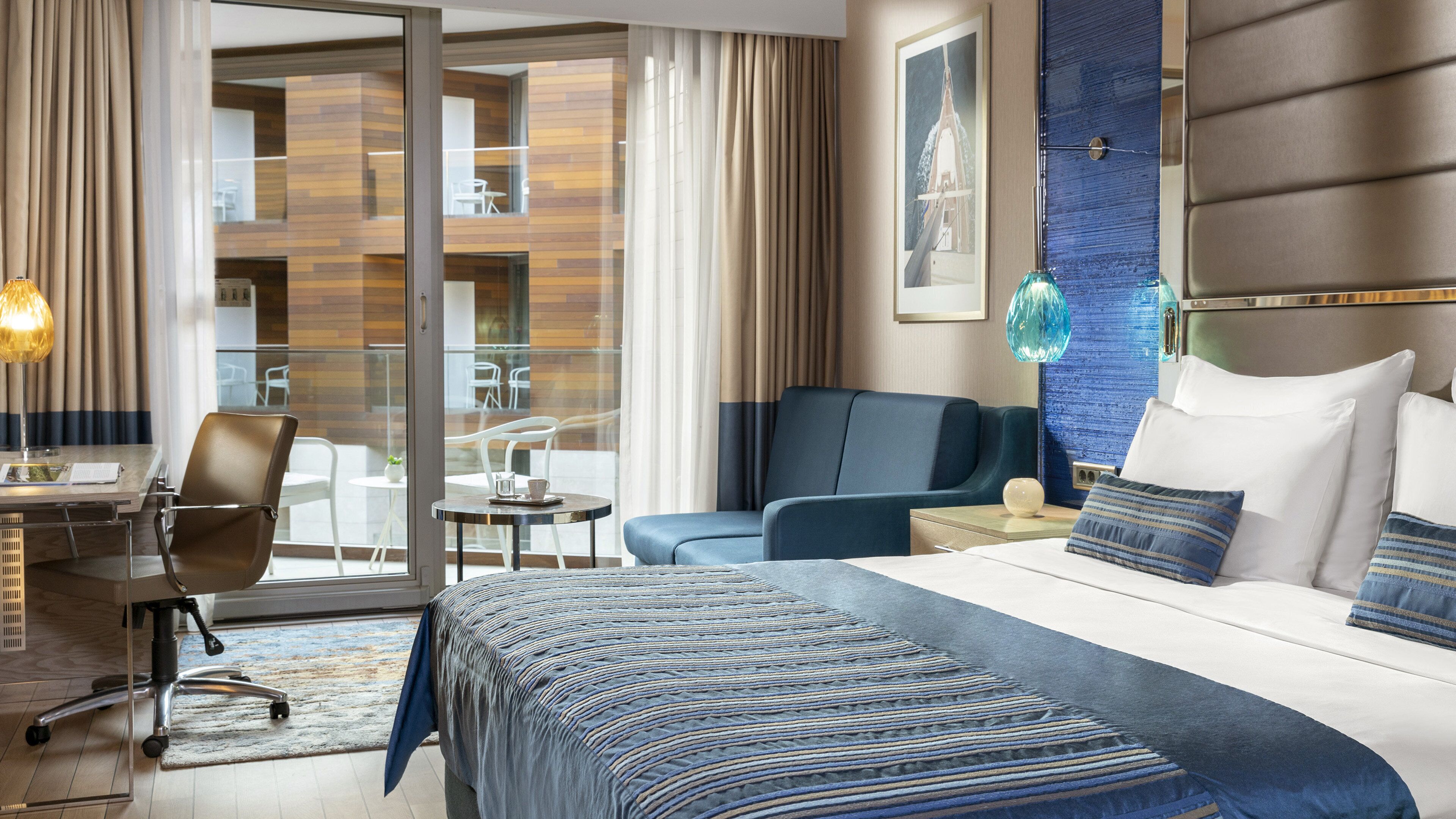 Crowne Plaza Istanbul Florya