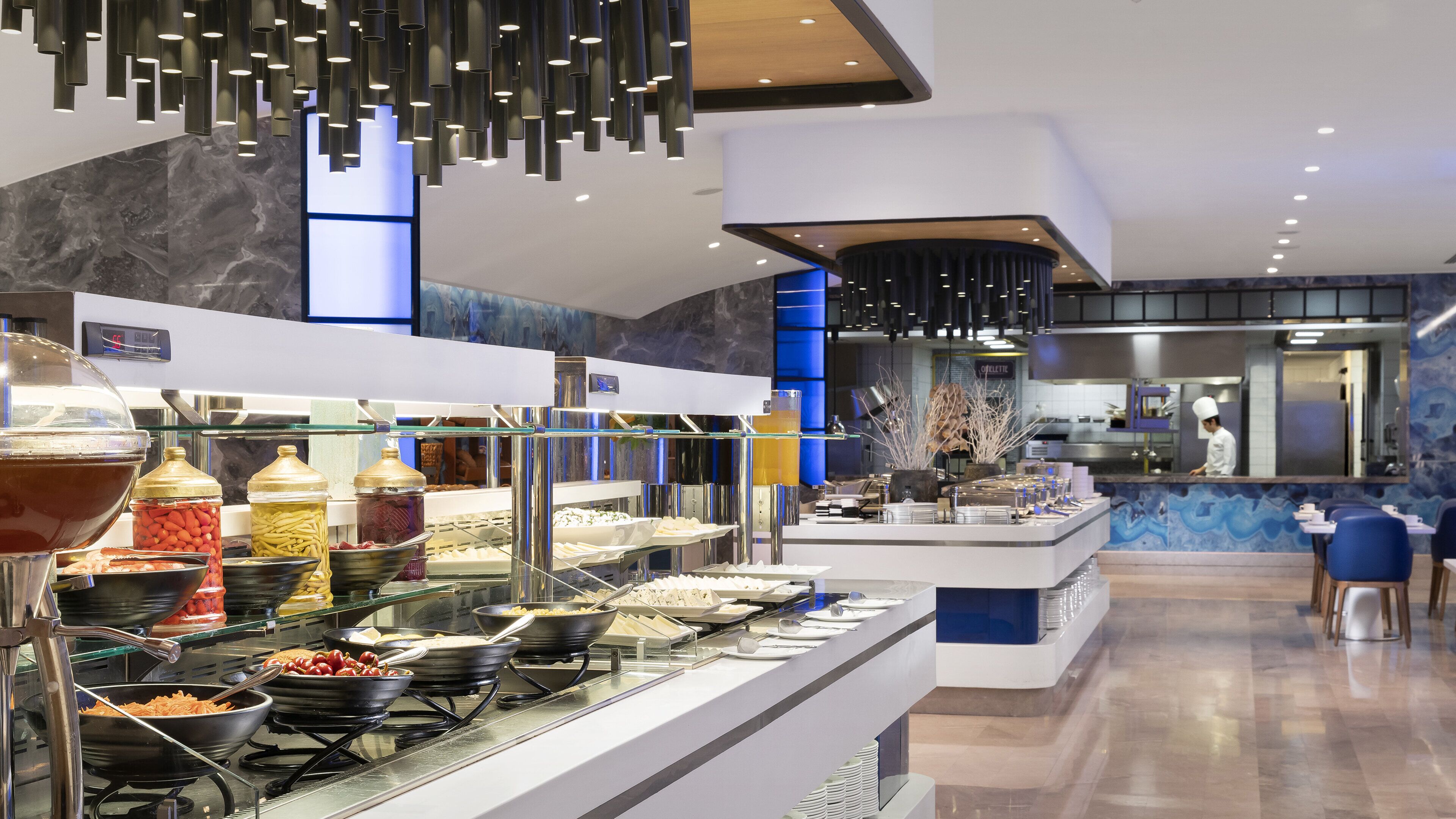 Crowne Plaza Istanbul Florya